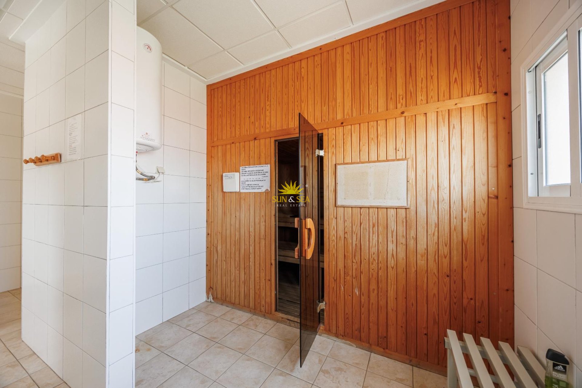 Long Term Rental - Penthouse - El Campello