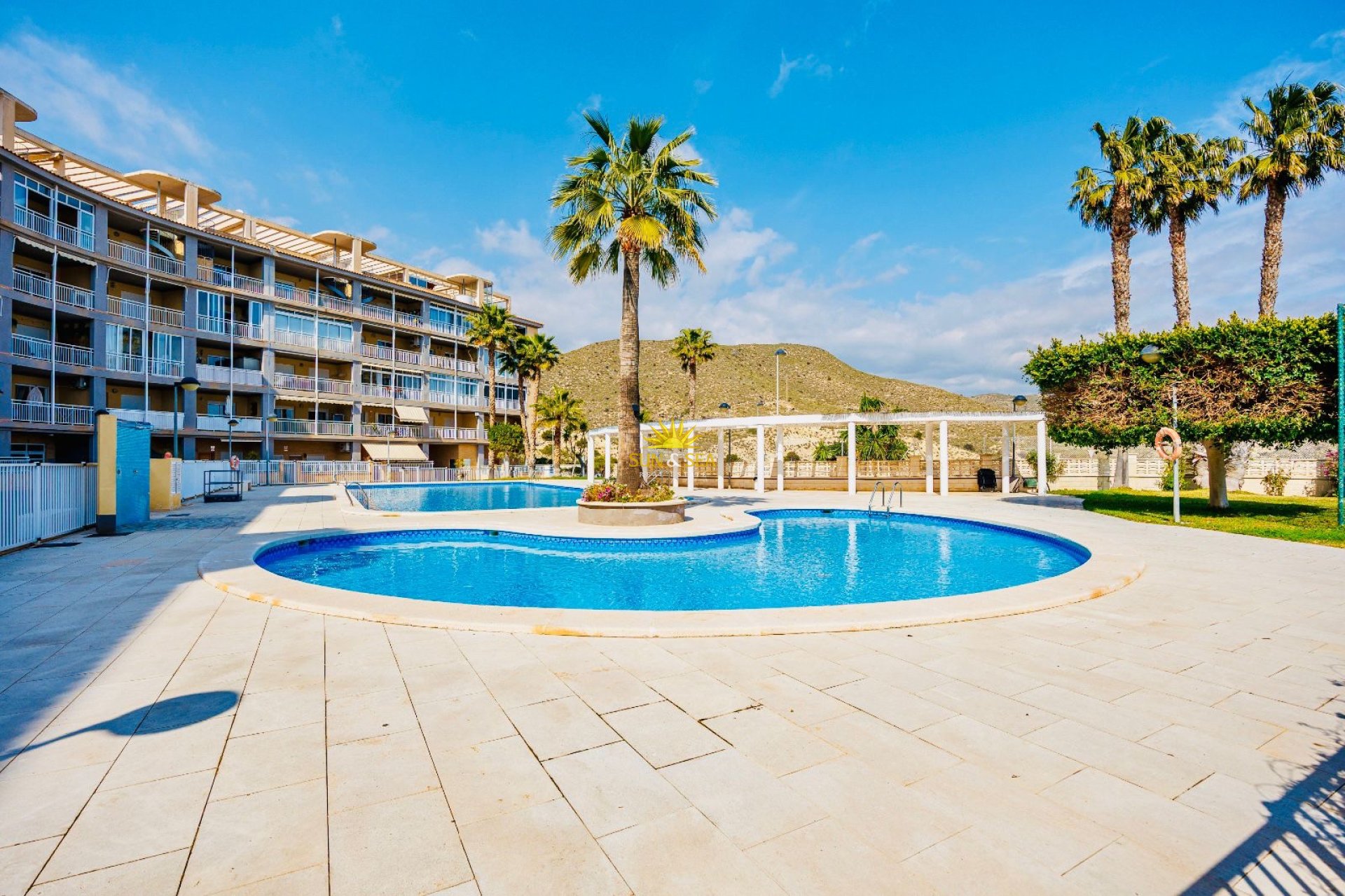 Long Term Rental - Penthouse - El Campello