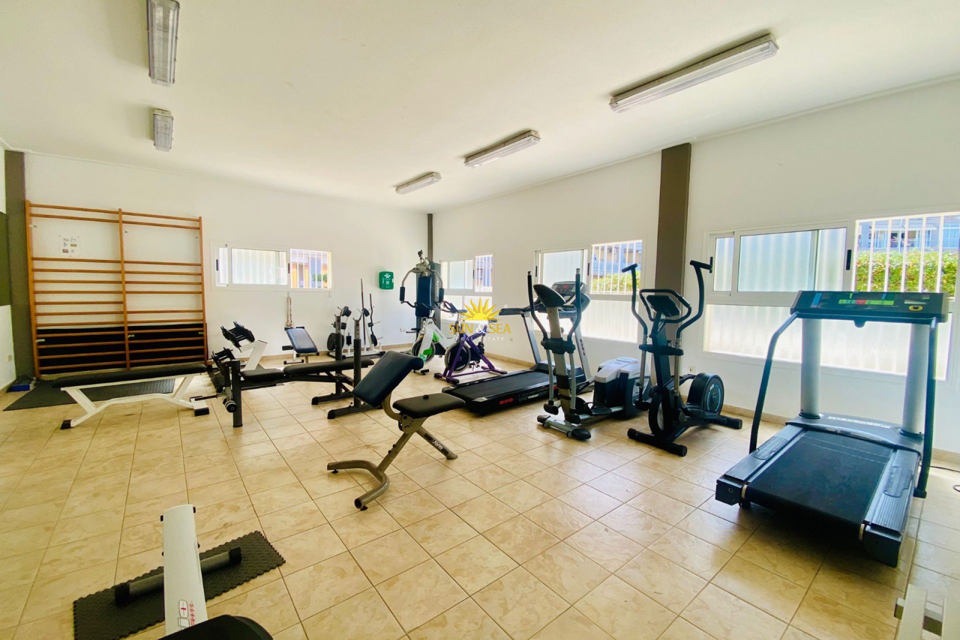 Long Term Rental - Penthouse - El Campello