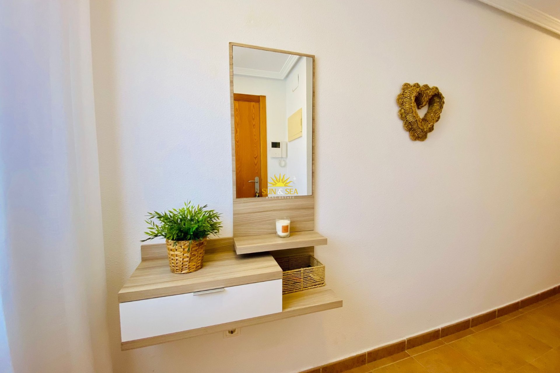 Long Term Rental - Penthouse - El Campello