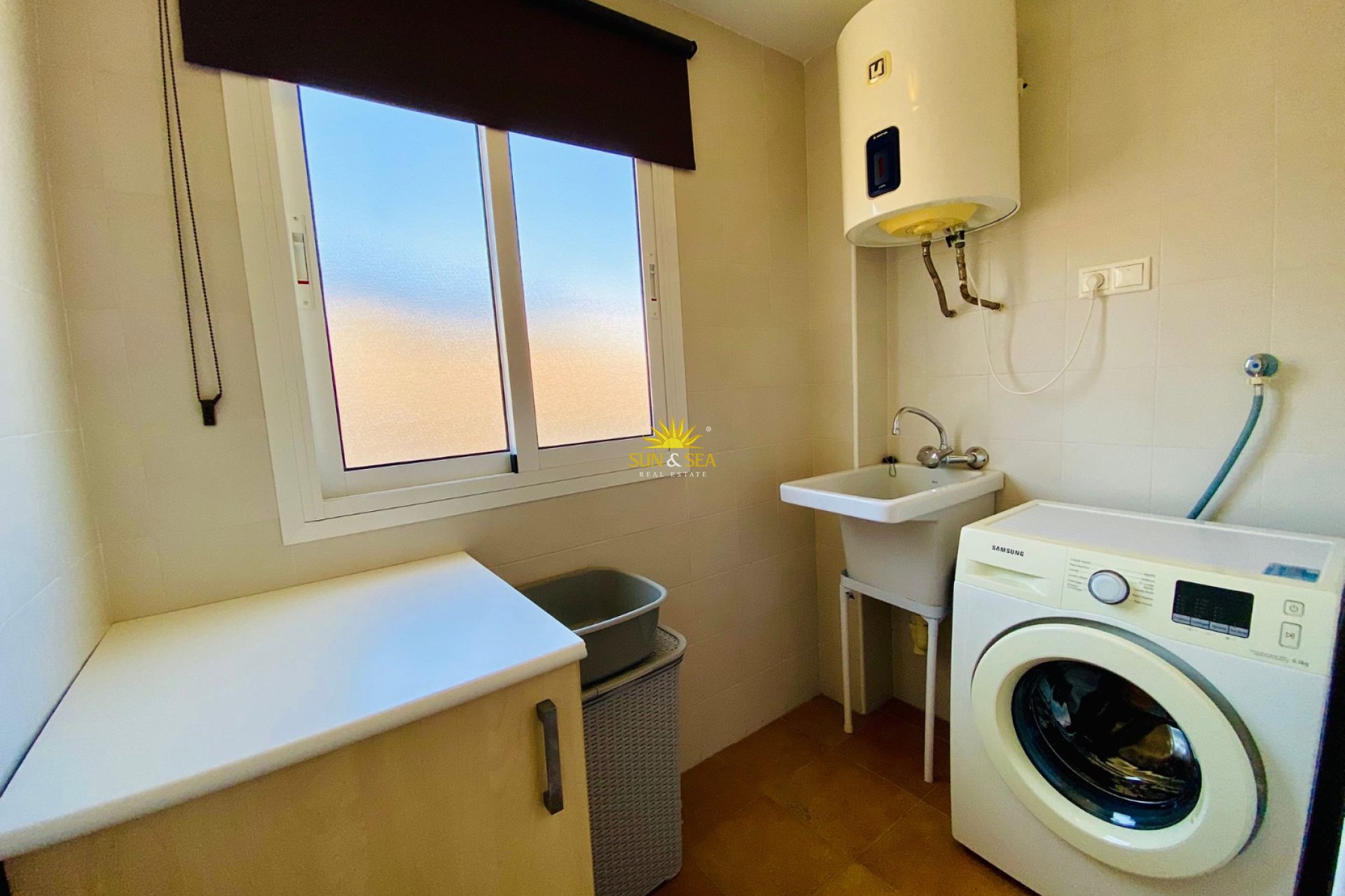 Long Term Rental - Penthouse - El Campello