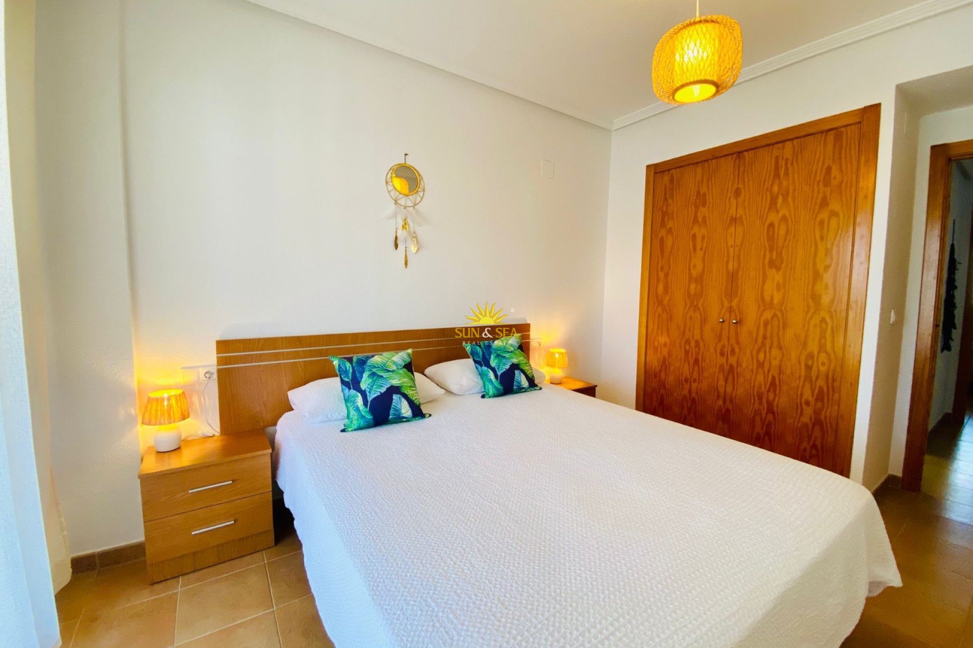 Long Term Rental - Penthouse - El Campello