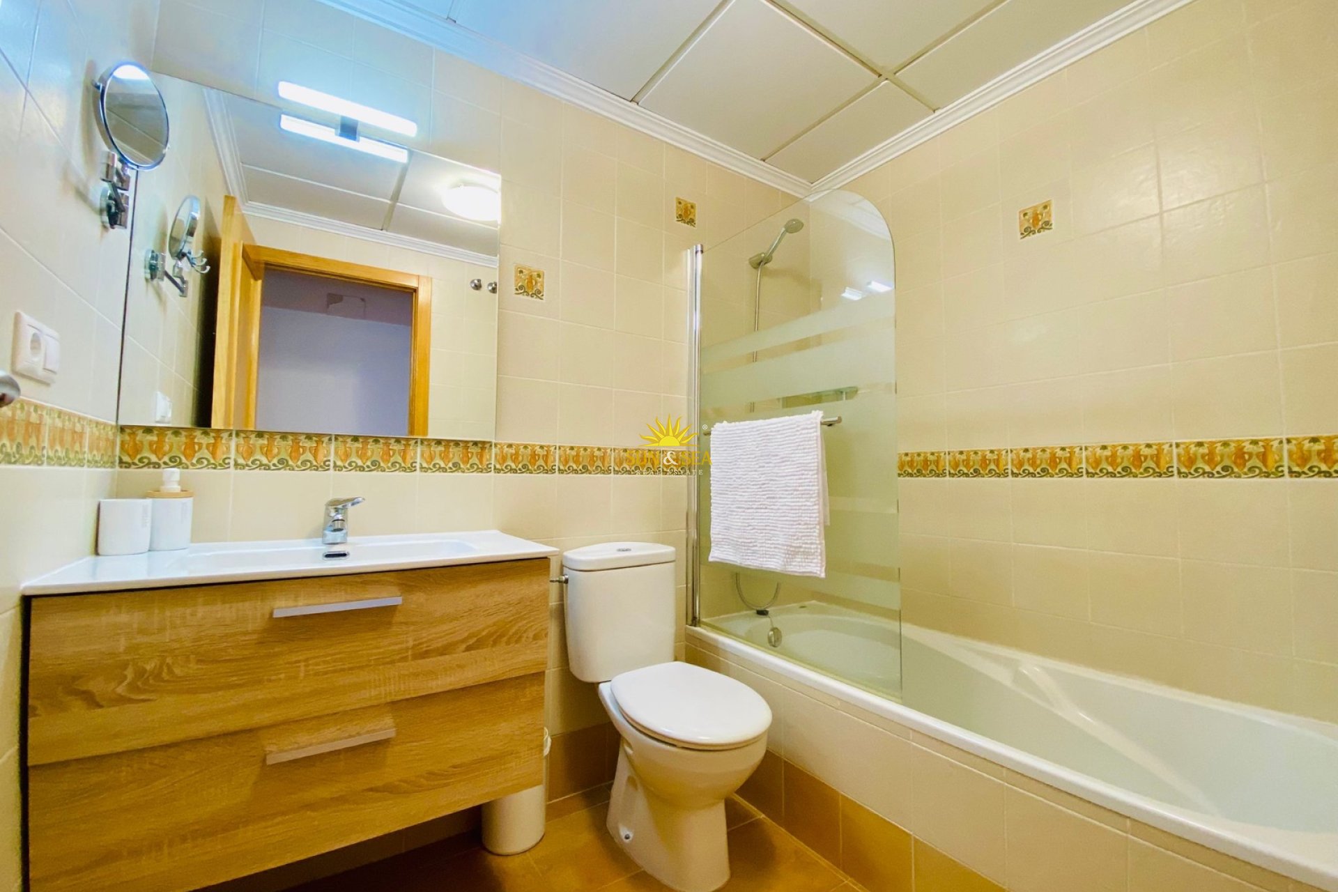 Long Term Rental - Penthouse - El Campello