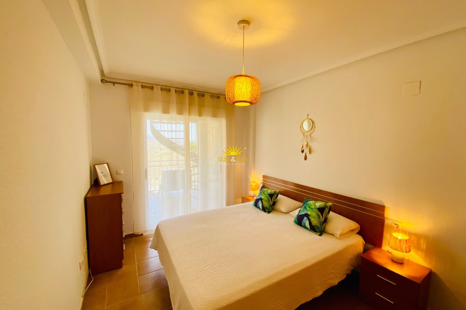 Long Term Rental - Penthouse - El Campello