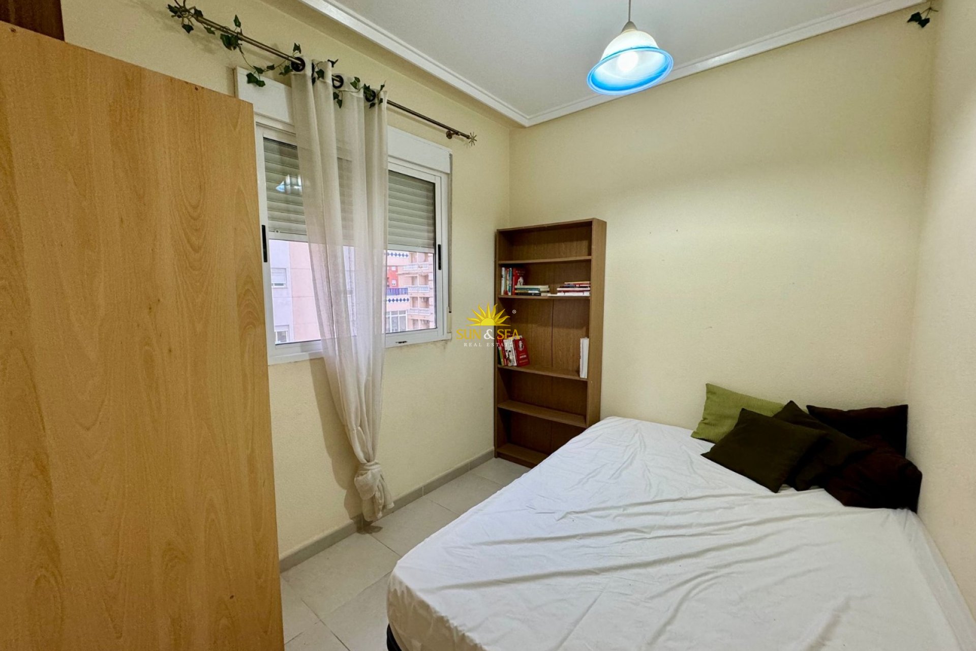 Long Term Rental - Penthouse - Guardamar del Segura - guardamar del segura