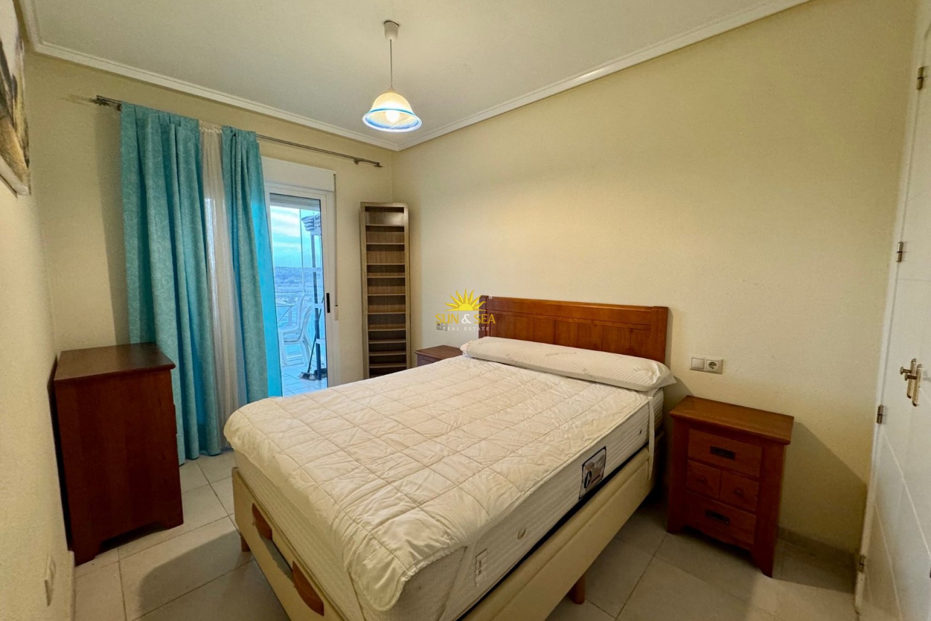 Long Term Rental - Penthouse - Guardamar del Segura - guardamar del segura