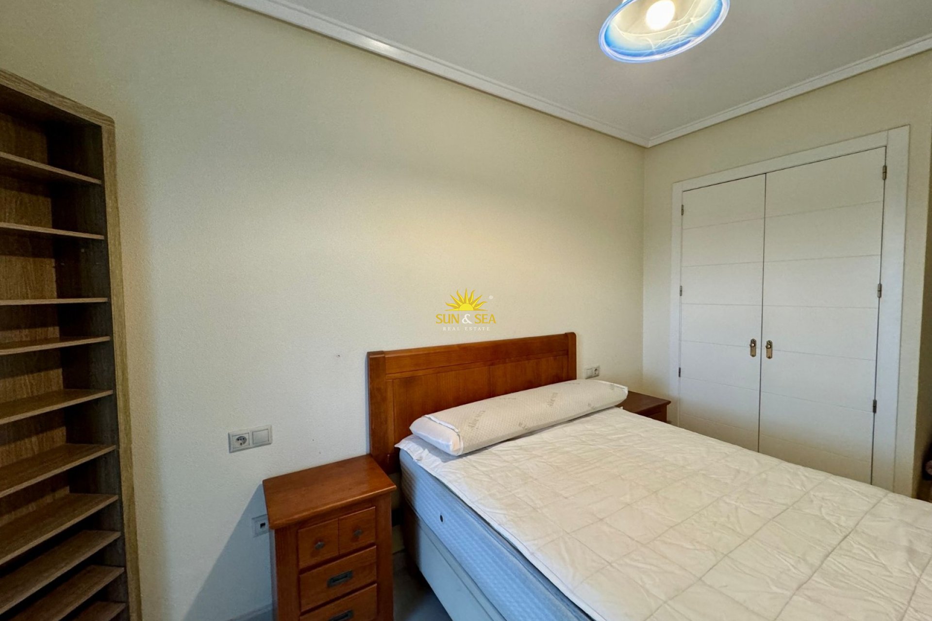 Long Term Rental - Penthouse - Guardamar del Segura - guardamar del segura