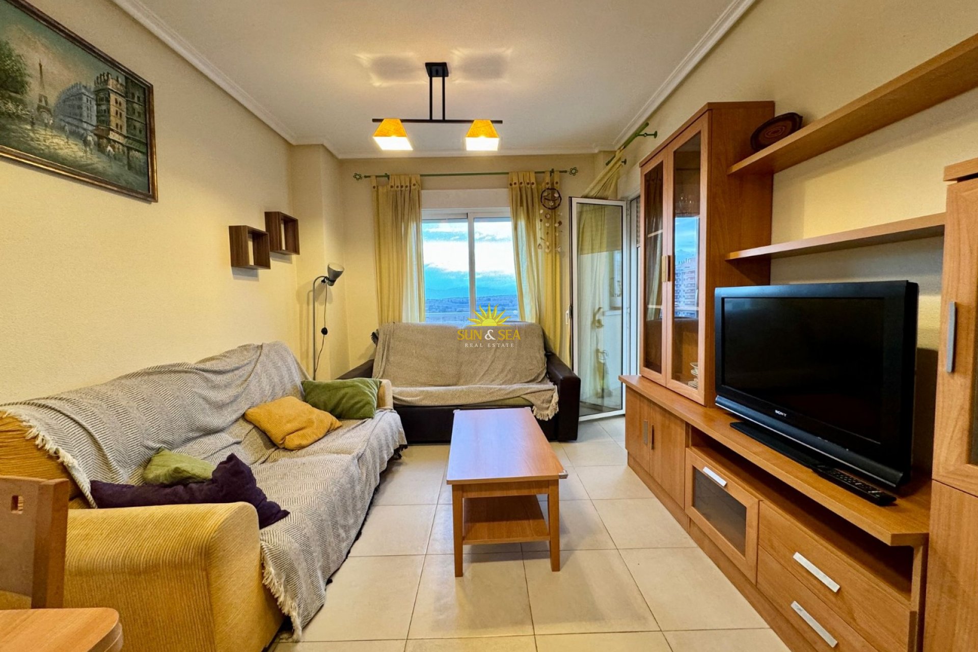 Long Term Rental - Penthouse - Guardamar del Segura - guardamar del segura
