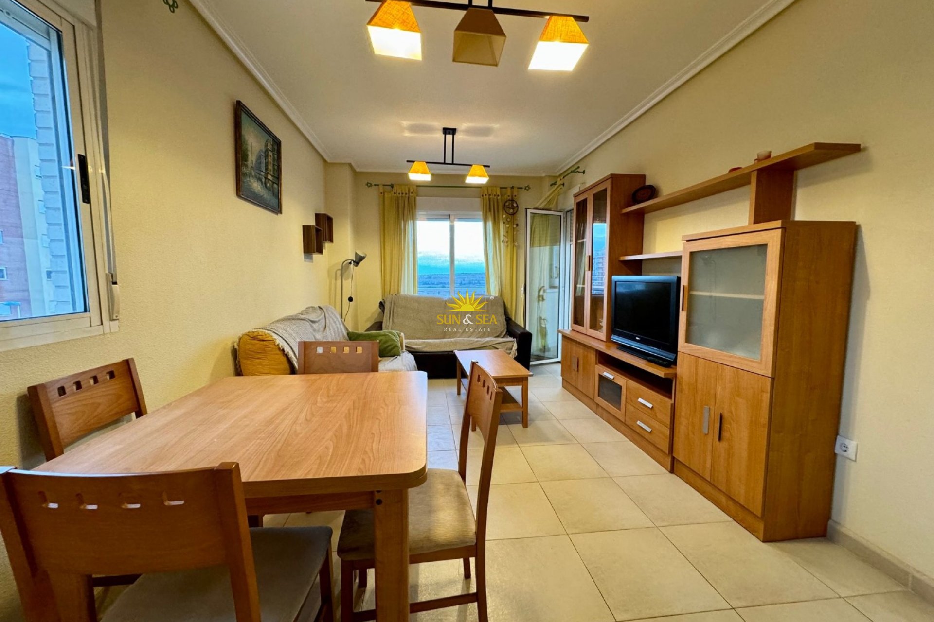 Long Term Rental - Penthouse - Guardamar del Segura - guardamar del segura