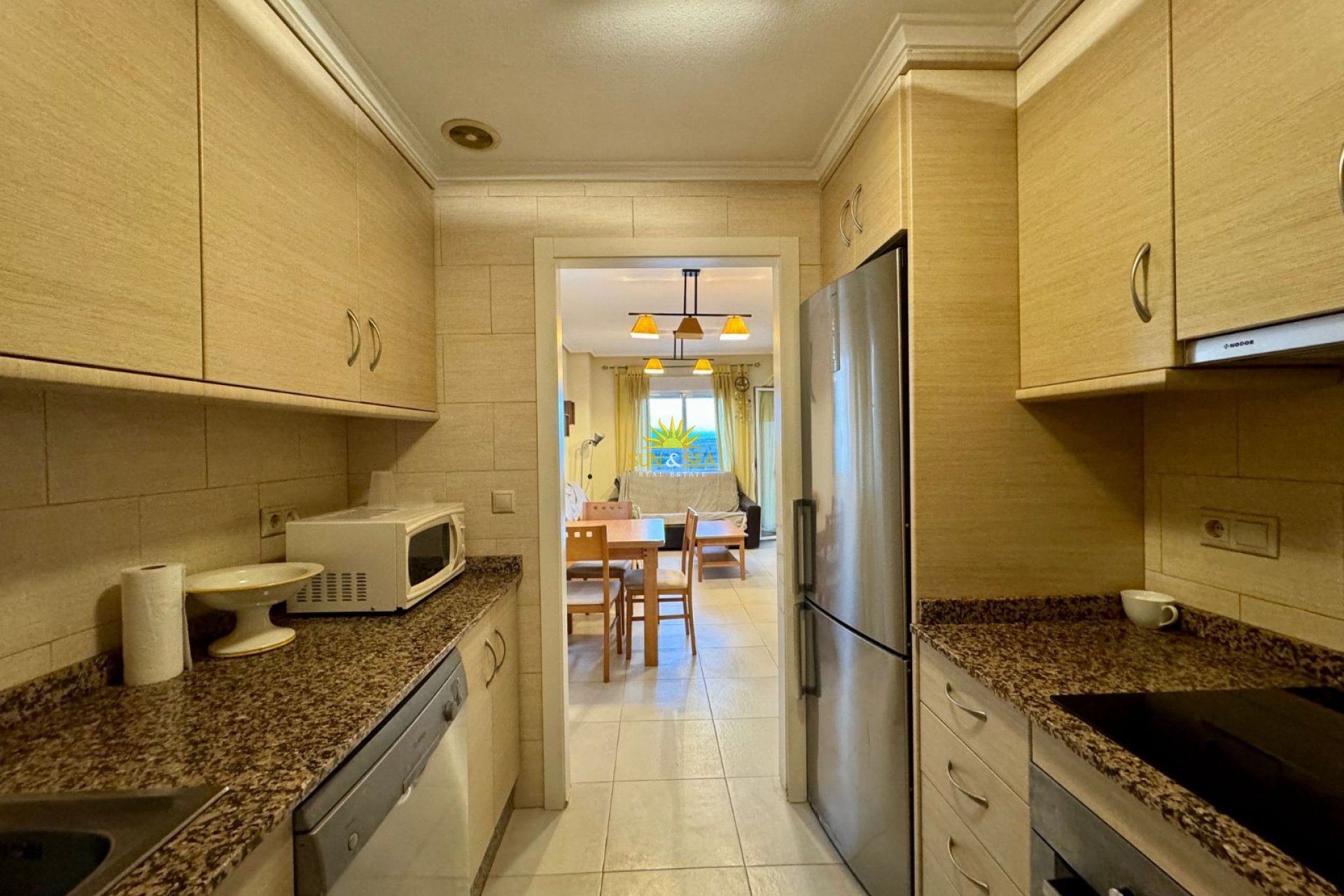Long Term Rental - Penthouse - Guardamar del Segura - guardamar del segura