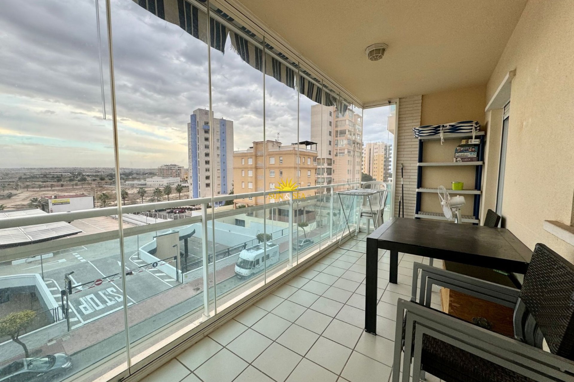 Long Term Rental - Penthouse - Guardamar del Segura - guardamar del segura