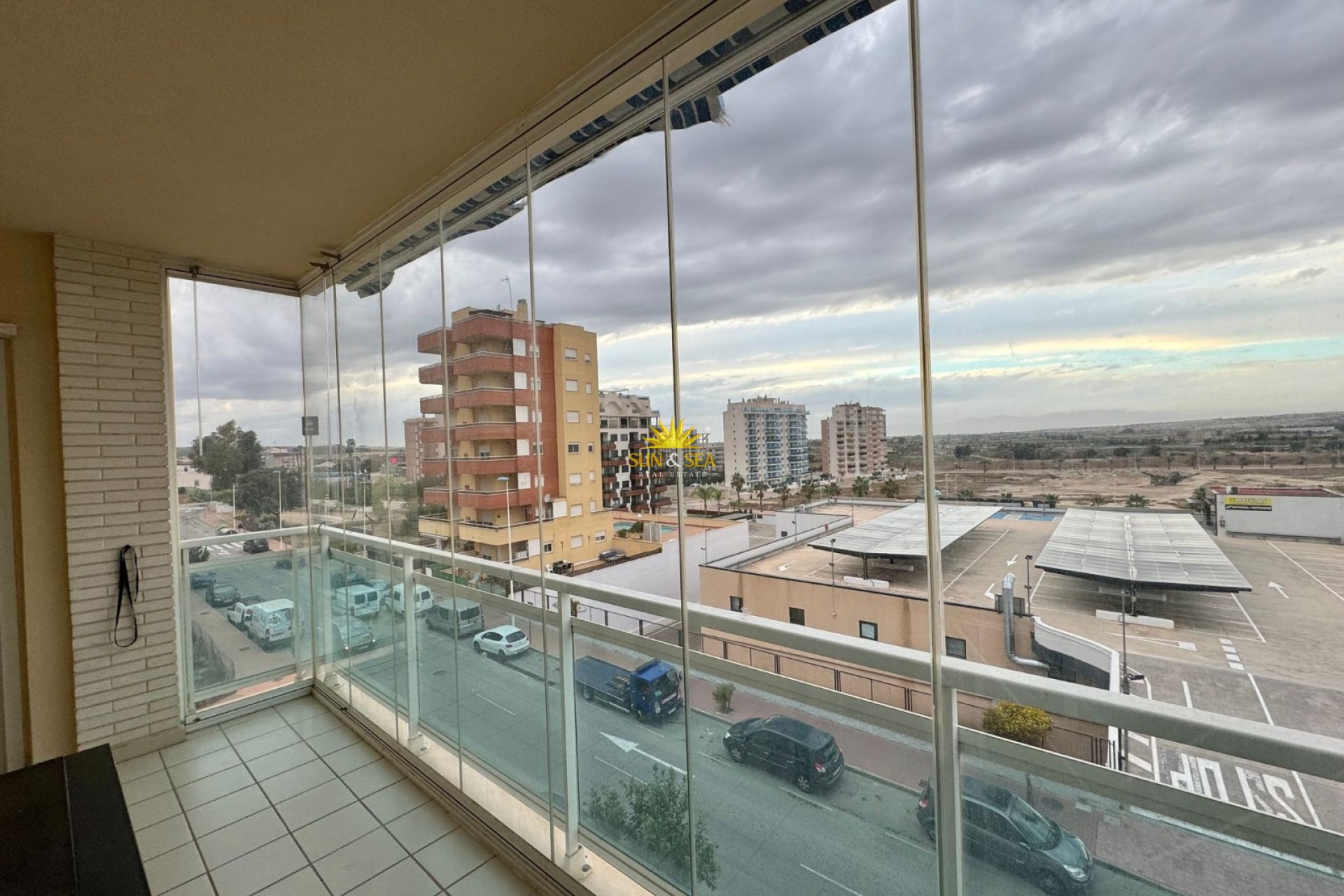 Long Term Rental - Penthouse - Guardamar del Segura - guardamar del segura