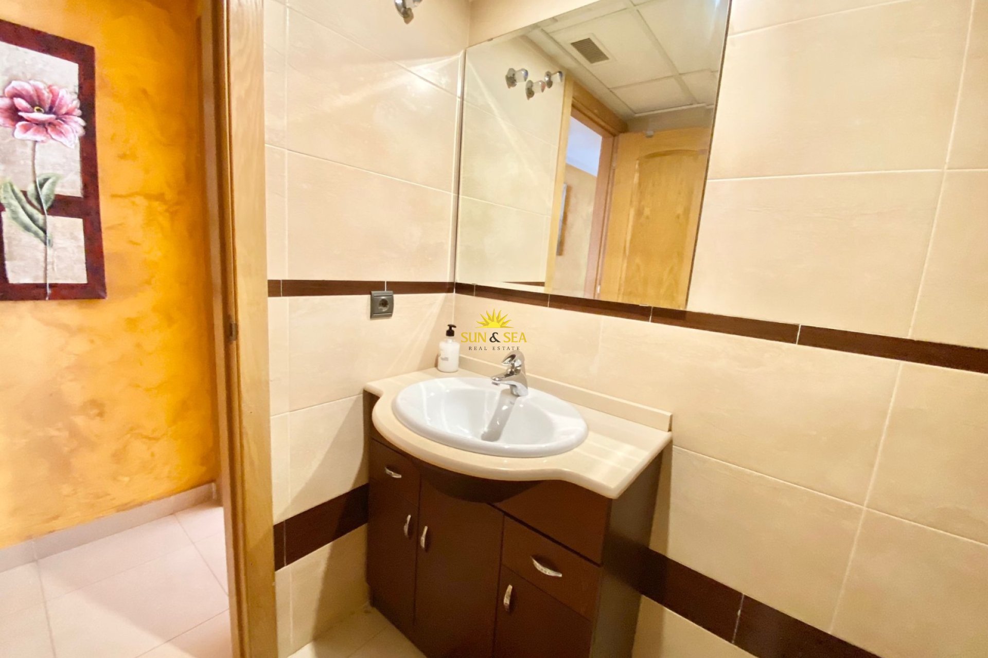 Long Term Rental - Penthouse - Guardamar del Segura - Los Secanos