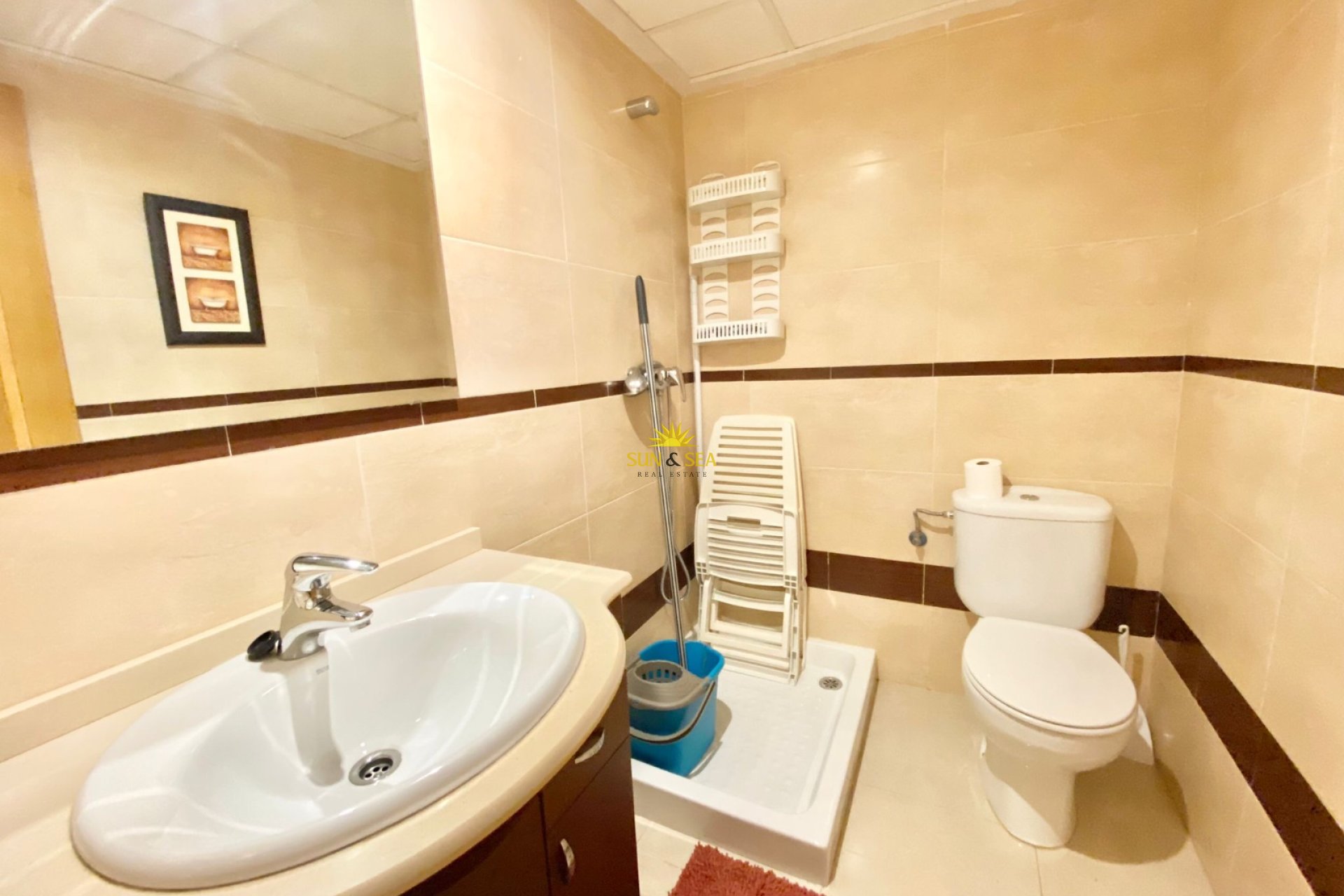 Long Term Rental - Penthouse - Guardamar del Segura - Los Secanos
