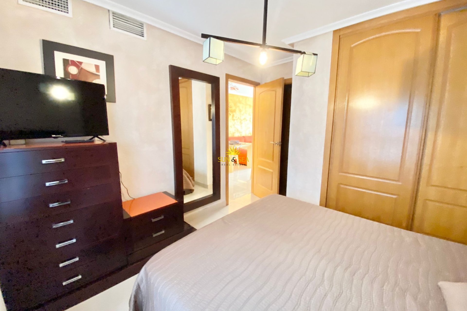 Long Term Rental - Penthouse - Guardamar del Segura - Los Secanos