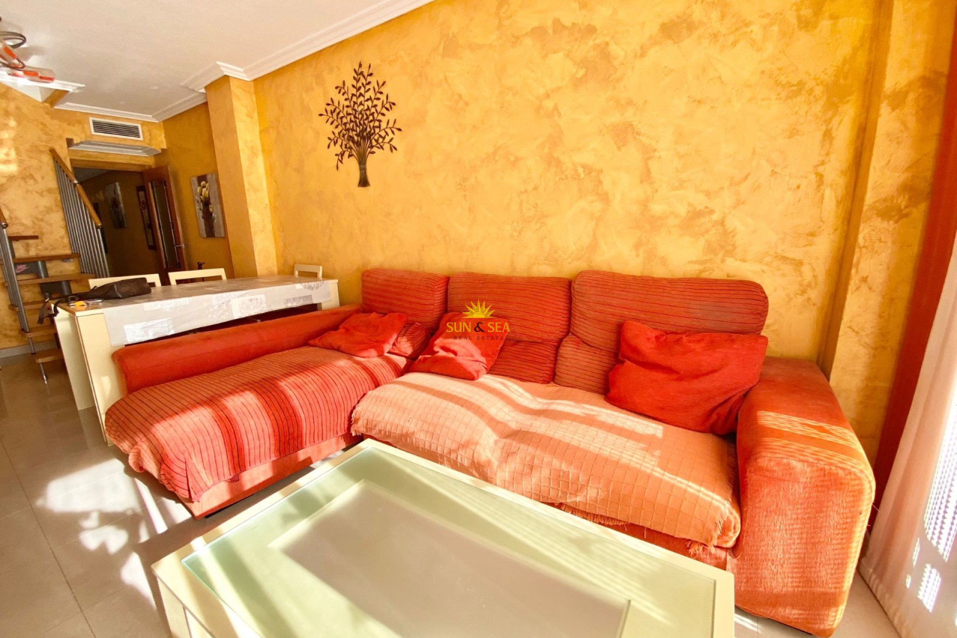 Long Term Rental - Penthouse - Guardamar del Segura - Los Secanos
