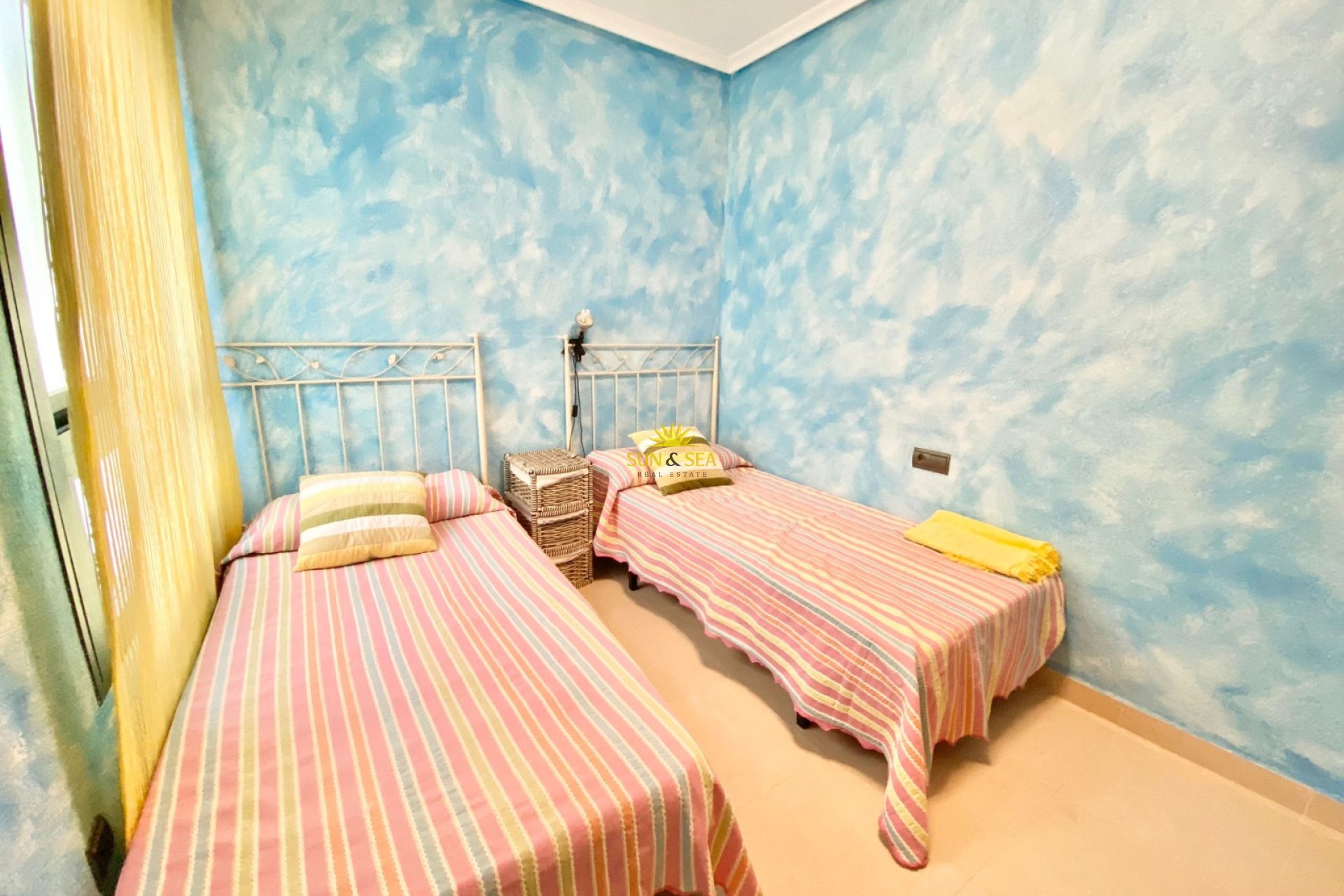 Long Term Rental - Penthouse - Guardamar del Segura - Los Secanos