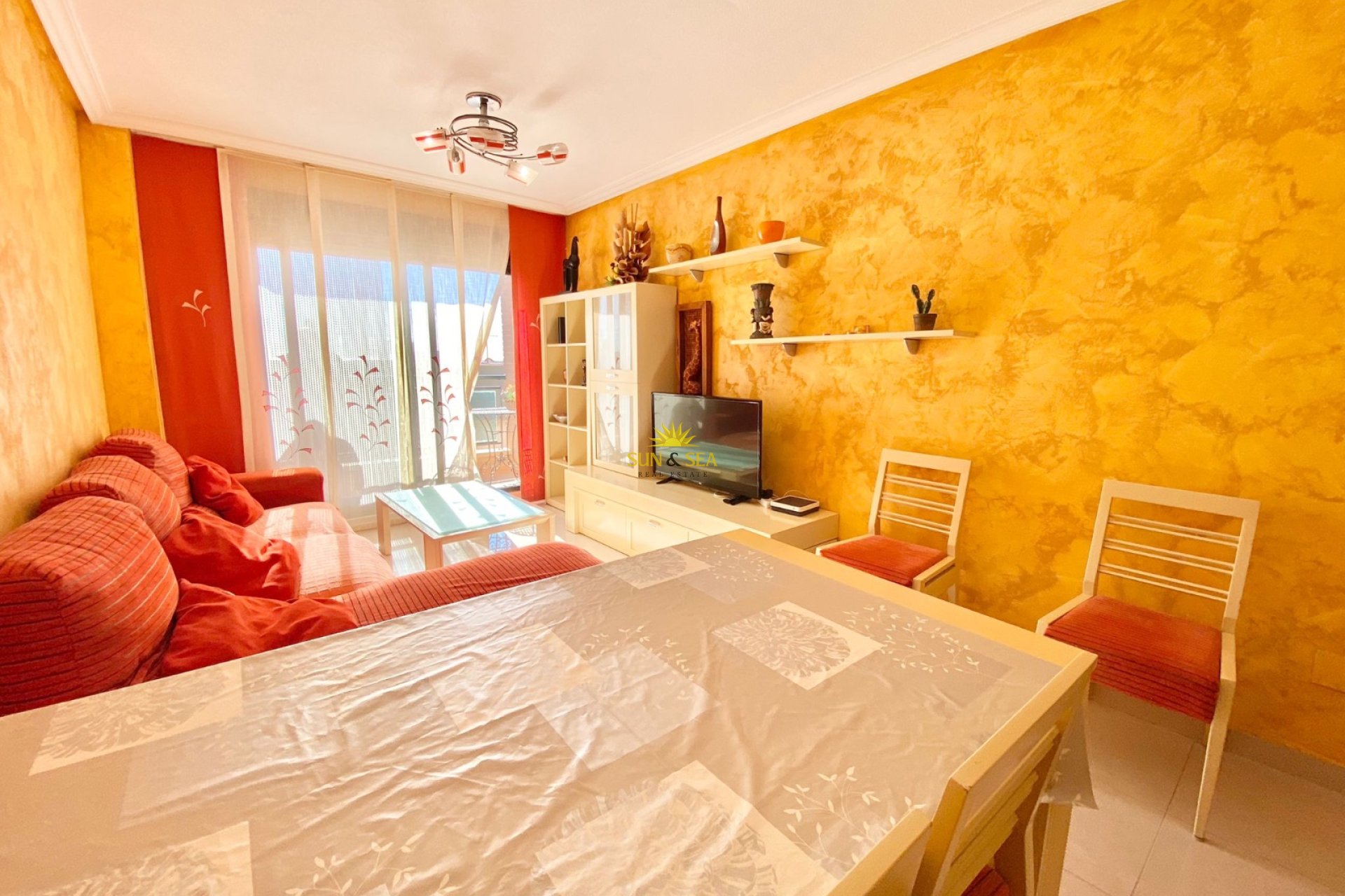 Long Term Rental - Penthouse - Guardamar del Segura - Los Secanos
