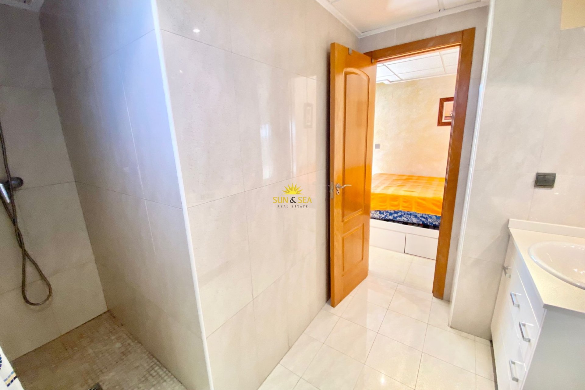 Long Term Rental - Penthouse - Guardamar del Segura - Los Secanos