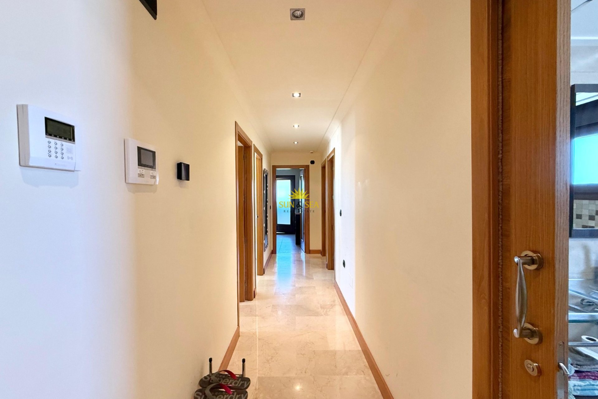 Long Term Rental - Penthouse - Guardamar del Segura - Los Secanos