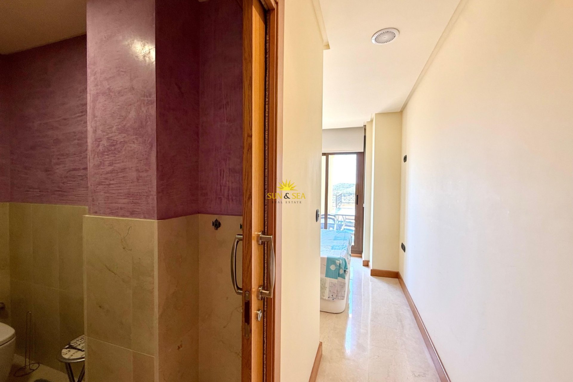 Long Term Rental - Penthouse - Guardamar del Segura - Los Secanos