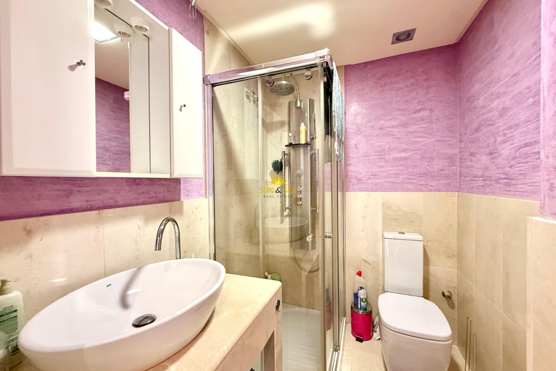 Long Term Rental - Penthouse - Guardamar del Segura - Los Secanos