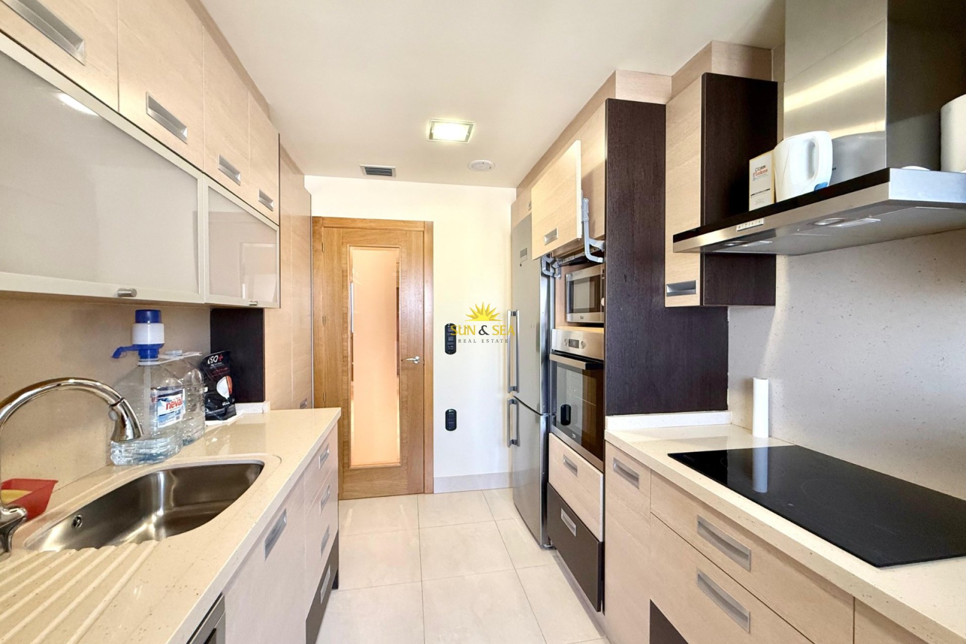 Long Term Rental - Penthouse - Guardamar del Segura - Los Secanos