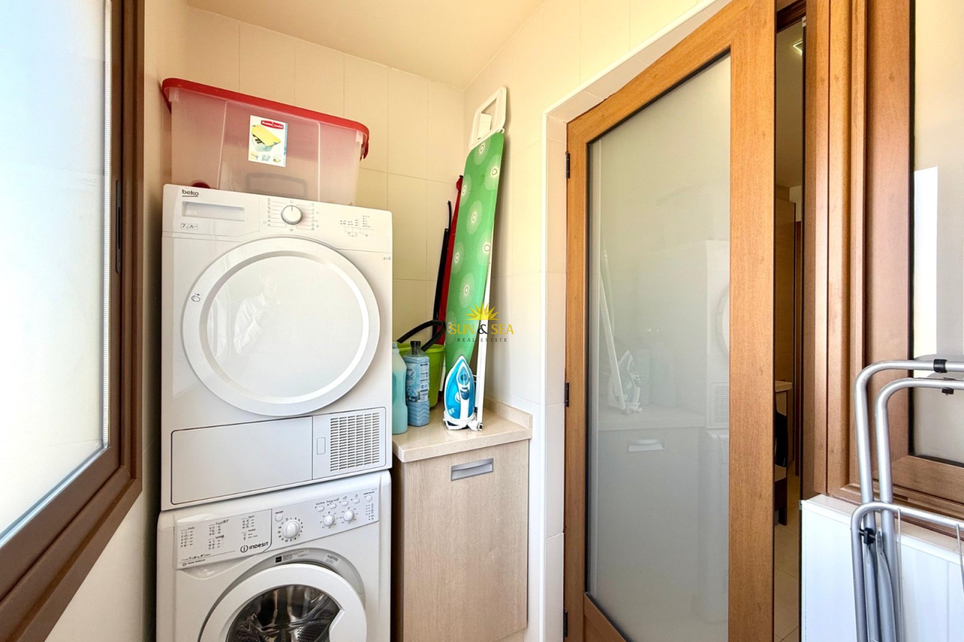 Long Term Rental - Penthouse - Guardamar del Segura - Los Secanos