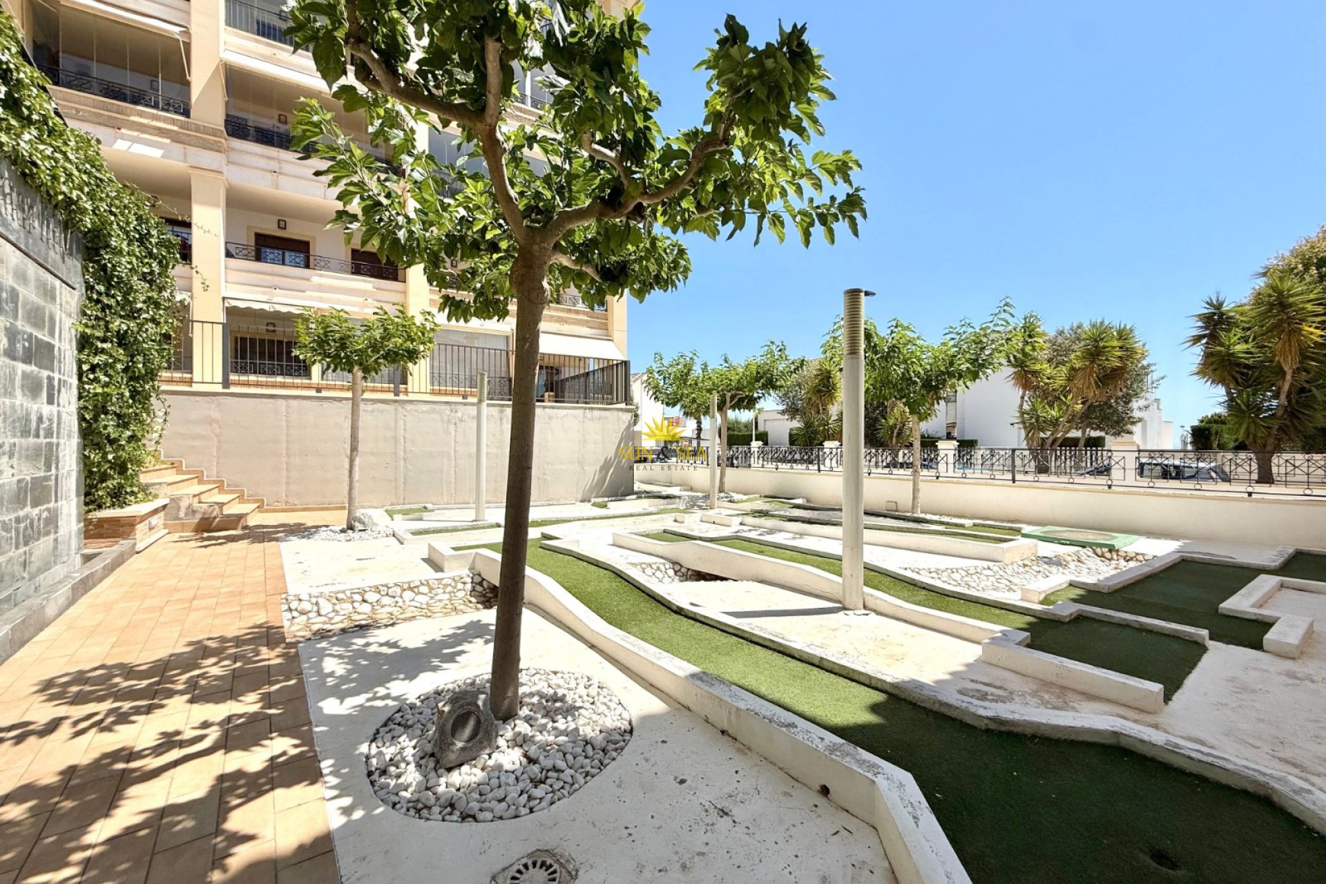 Long Term Rental - Penthouse - Guardamar del Segura - Los Secanos