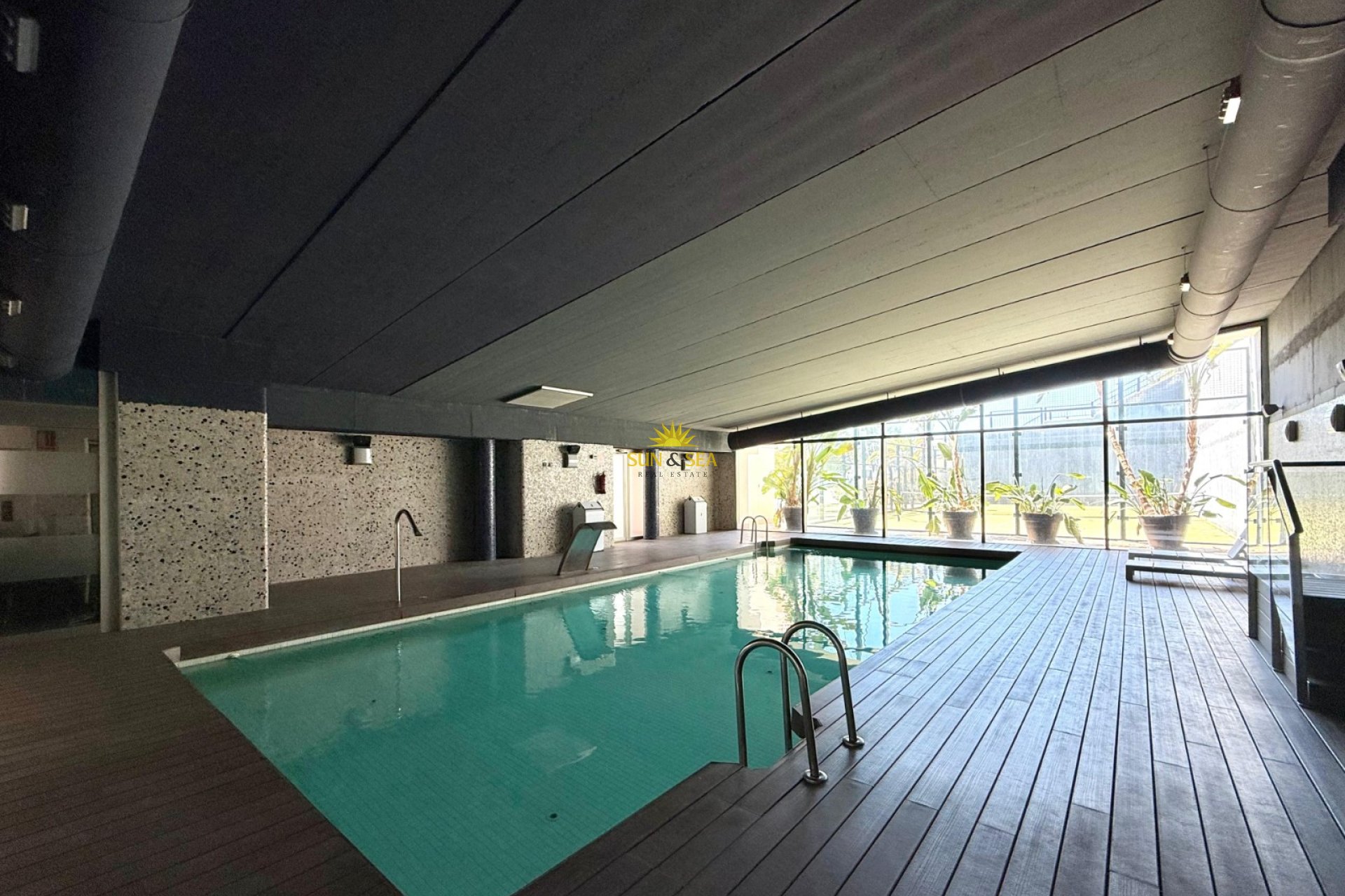 Long Term Rental - Penthouse - Guardamar del Segura - Los Secanos