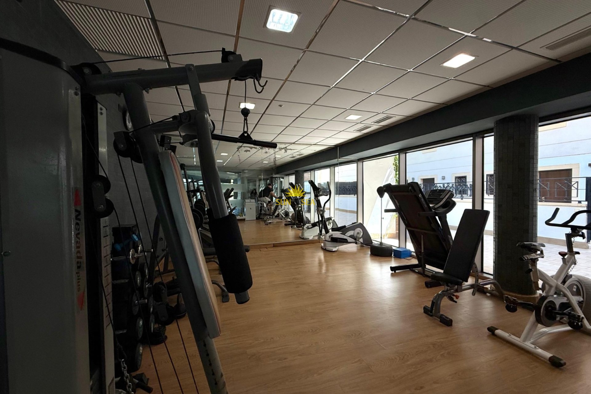 Long Term Rental - Penthouse - Guardamar del Segura - Los Secanos