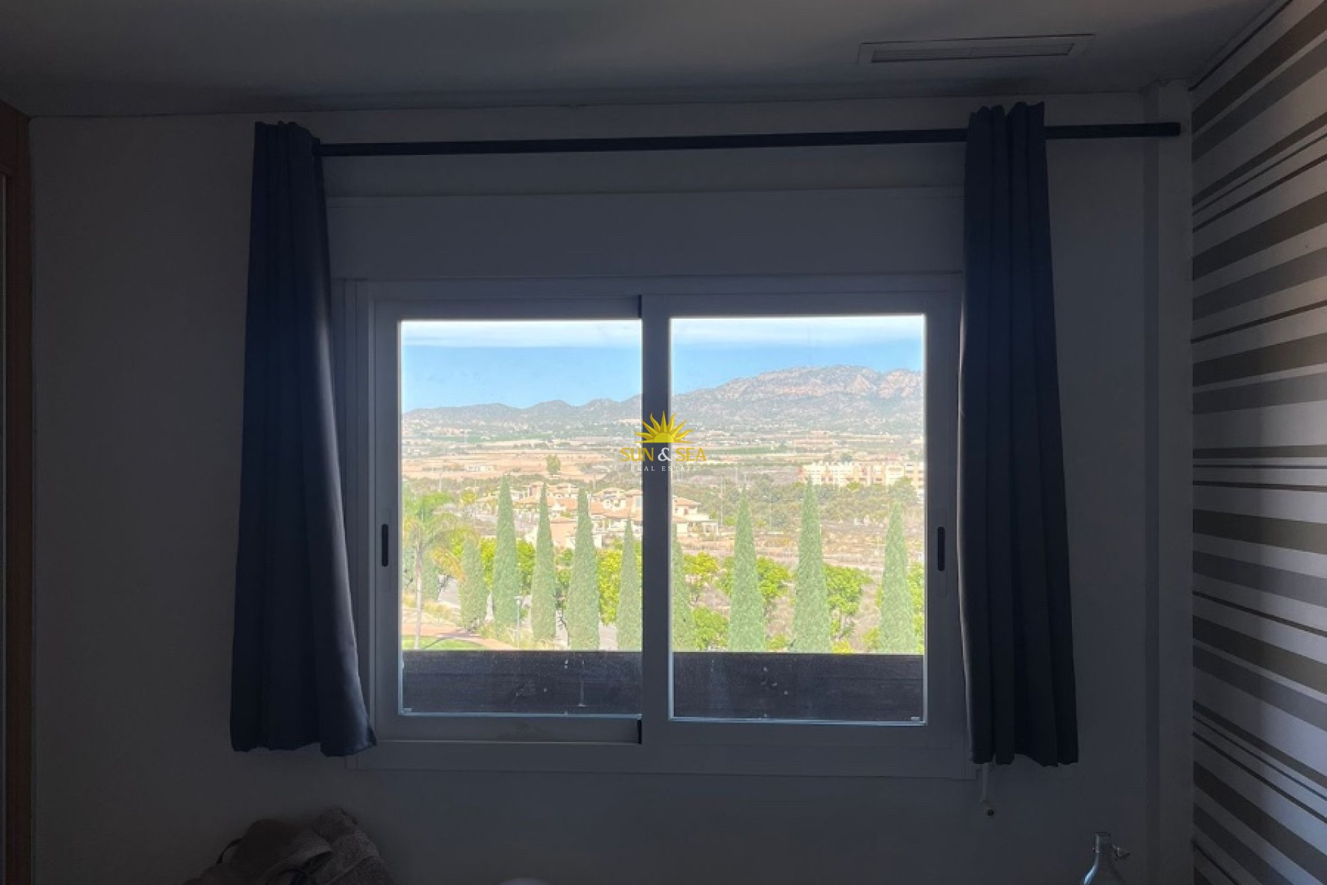 Long Term Rental - Penthouse - La Tercia - United Golf Resort