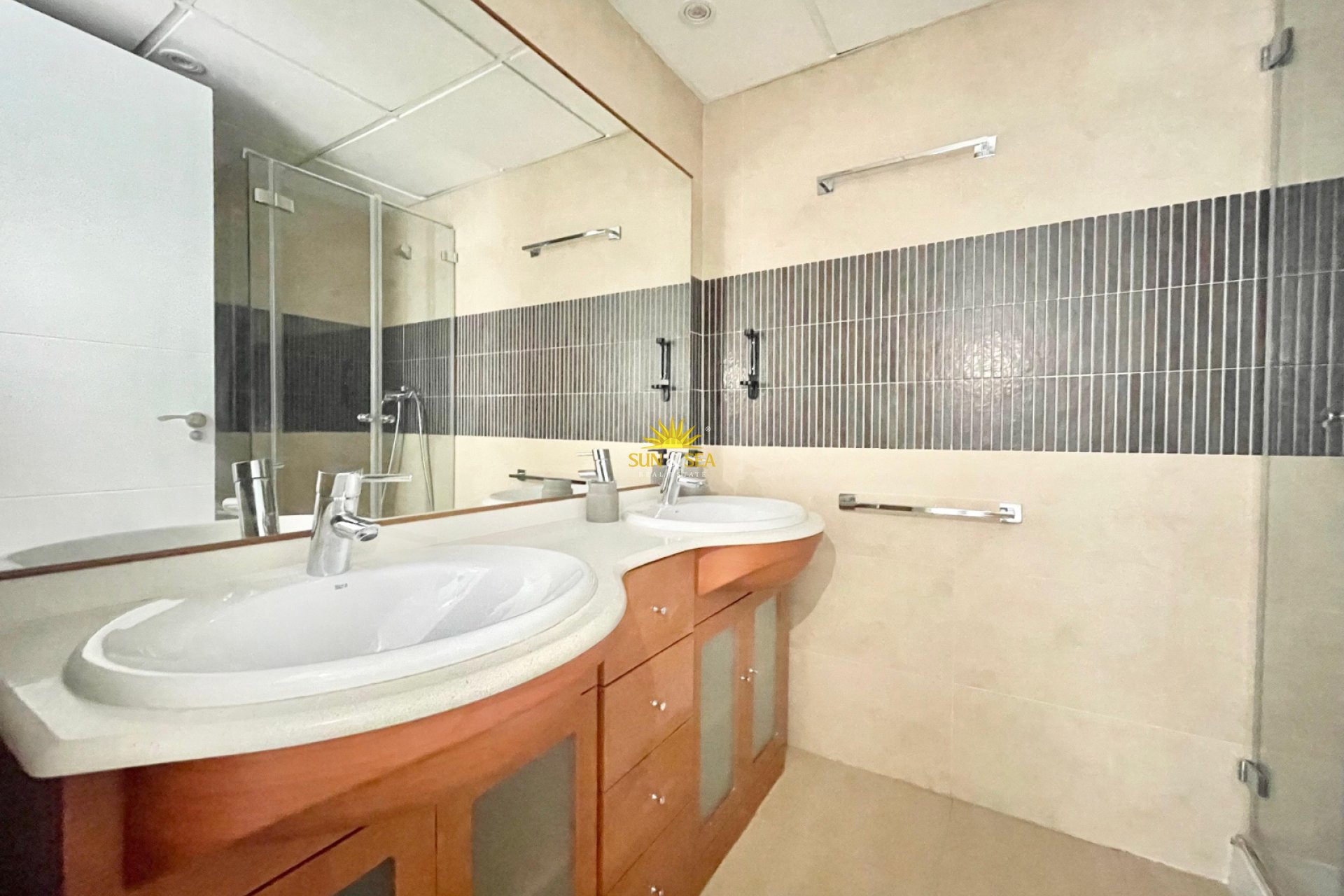 Long Term Rental - Penthouse - Los Alcázares - La Serena Golf