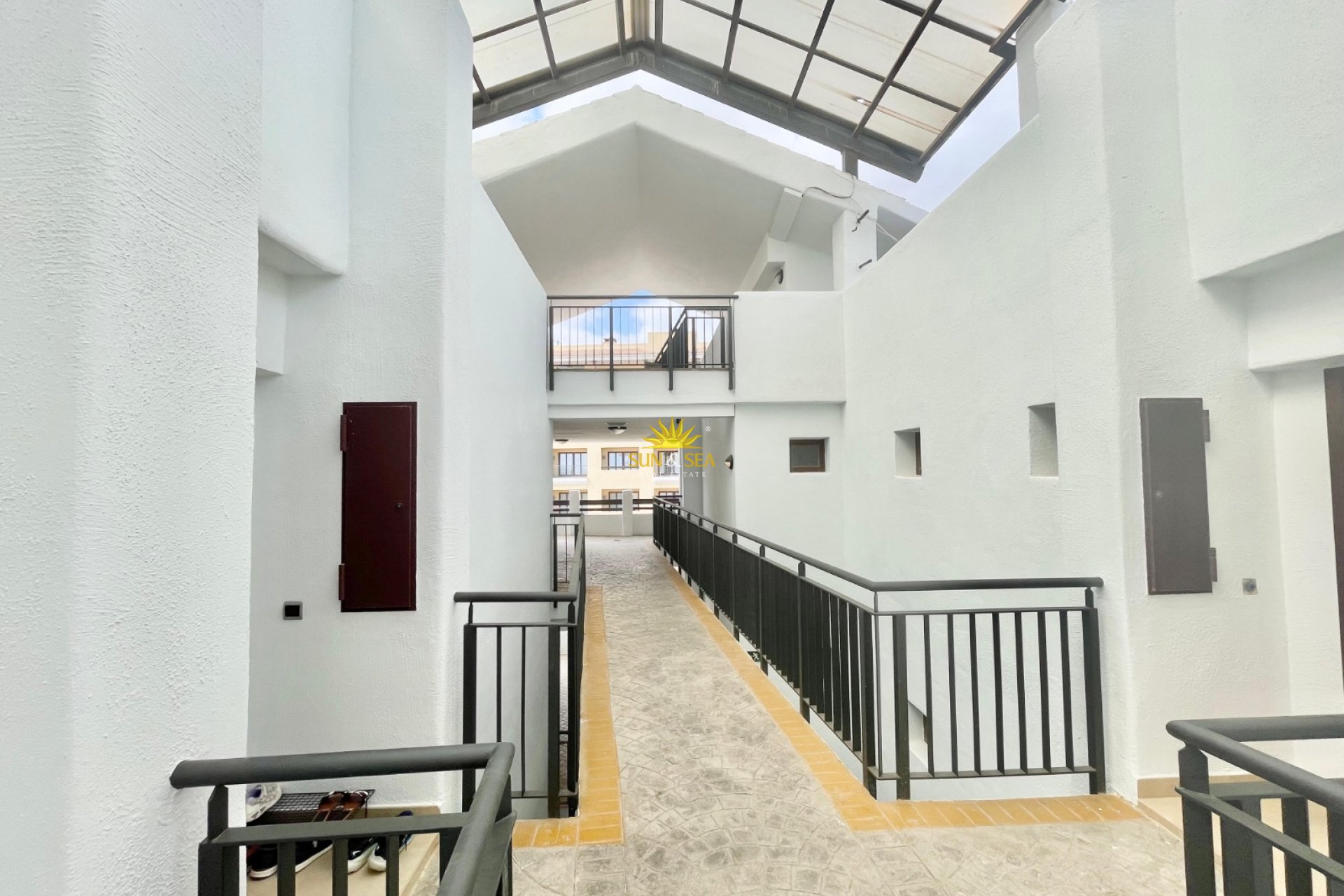 Long Term Rental - Penthouse - Los Alcázares - La Serena Golf