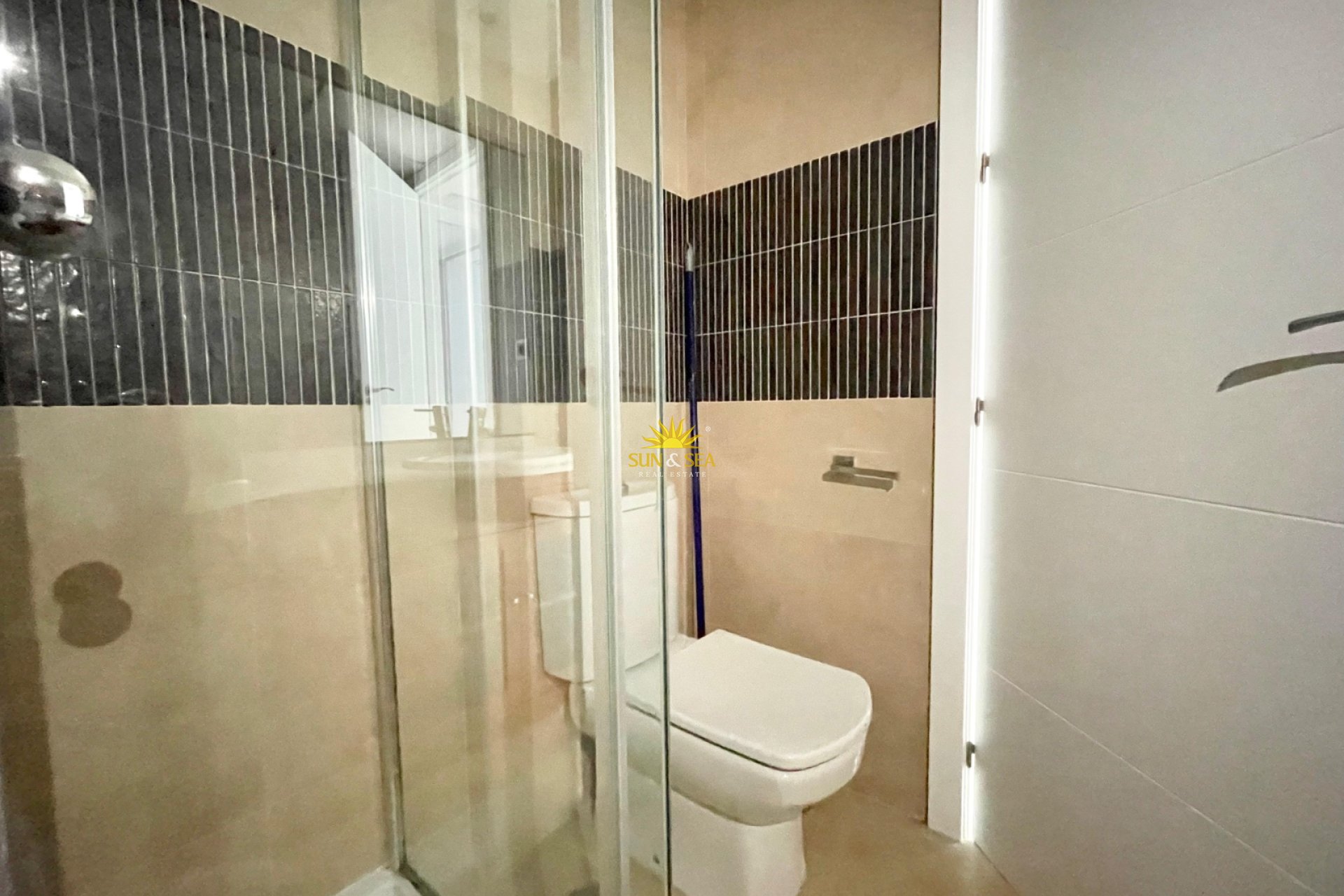 Long Term Rental - Penthouse - Los Alcázares - La Serena Golf