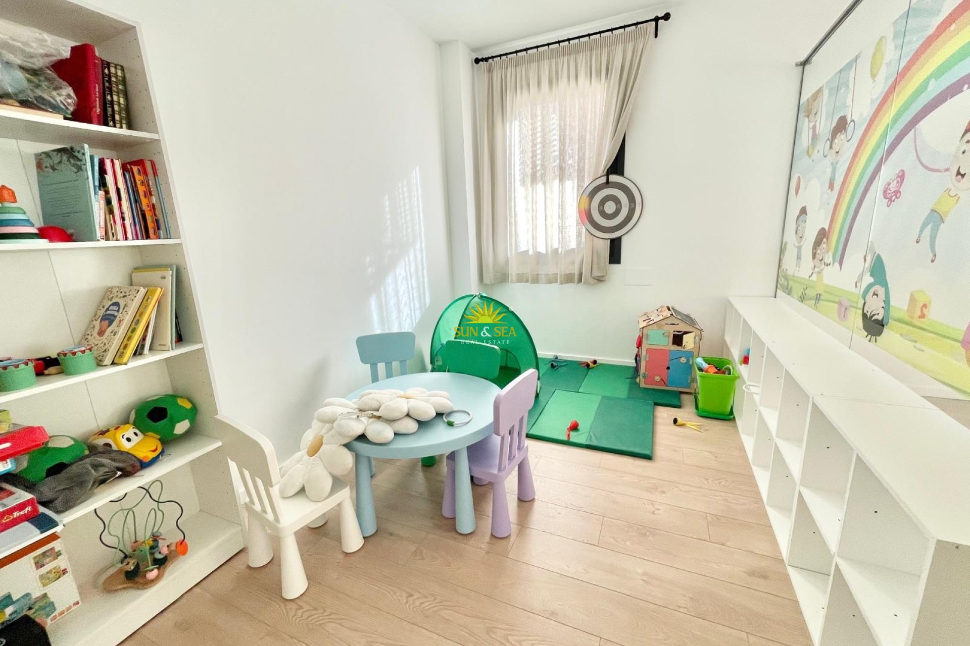Long Term Rental - Penthouse - Murcia
