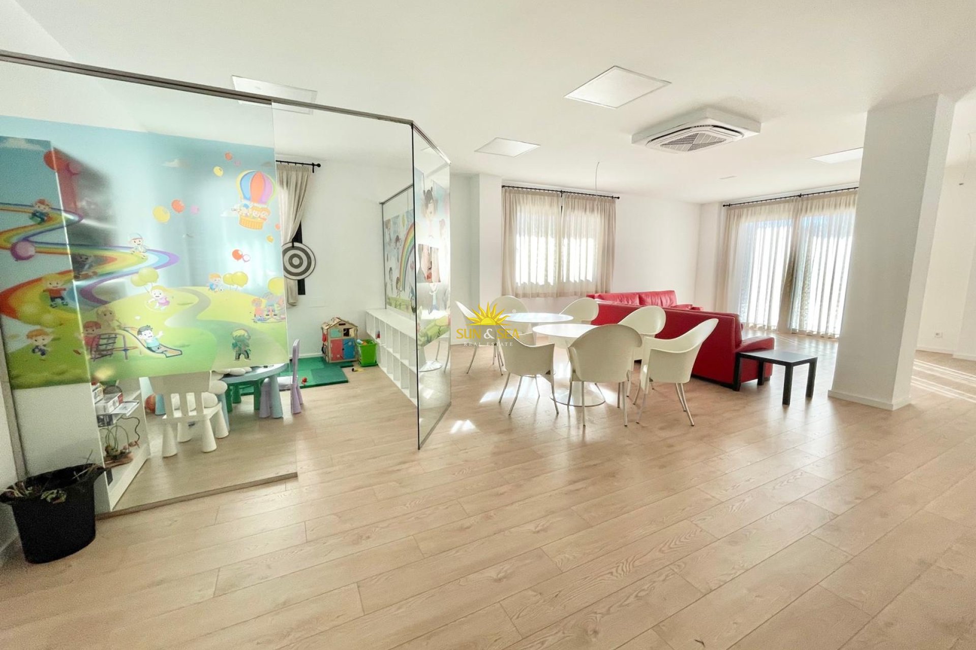 Long Term Rental - Penthouse - Murcia