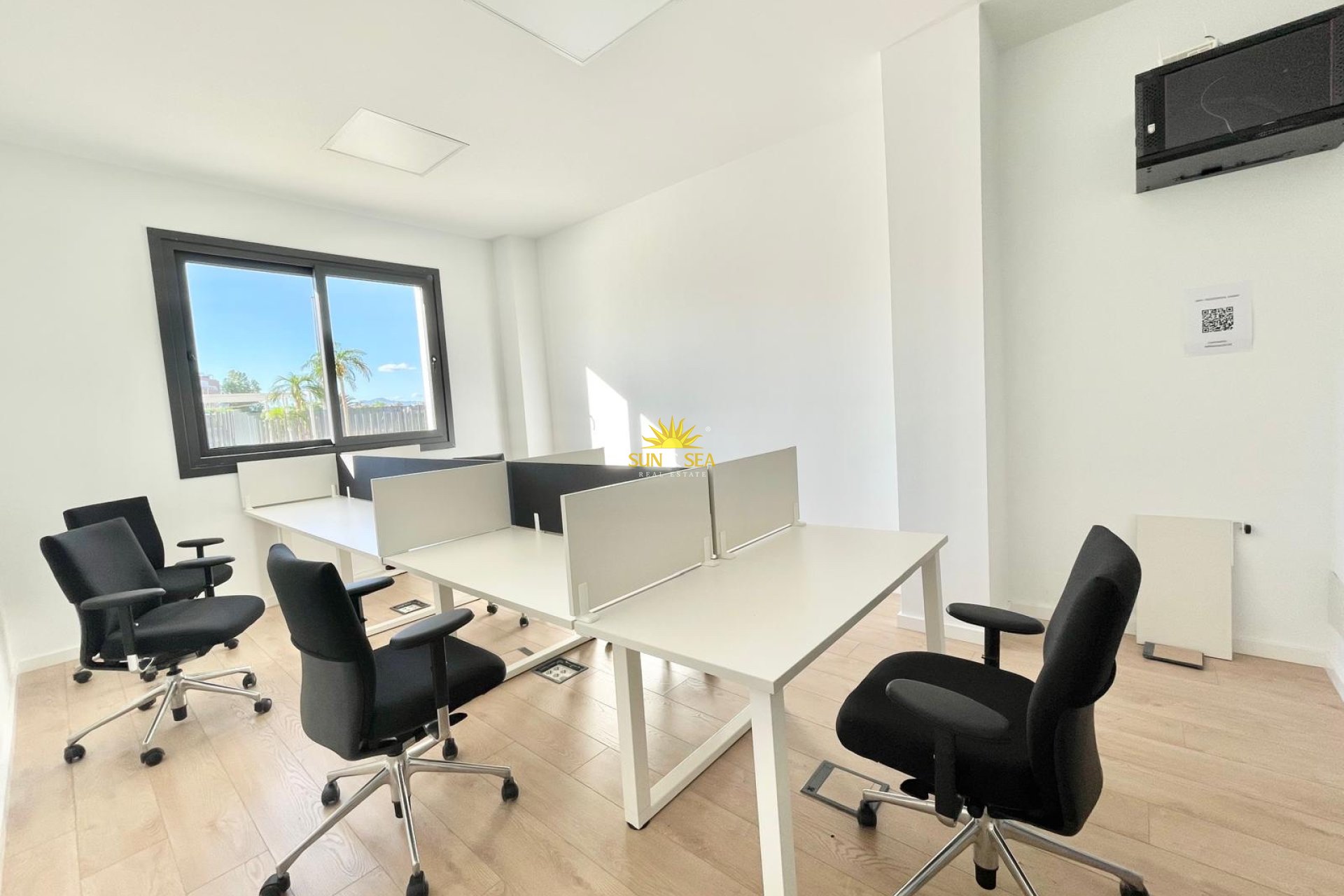 Long Term Rental - Penthouse - Murcia