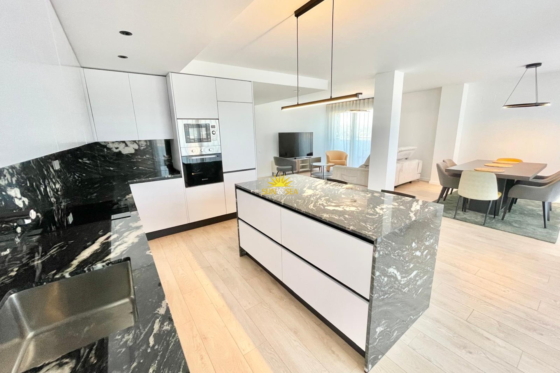 Long Term Rental - Penthouse - Murcia