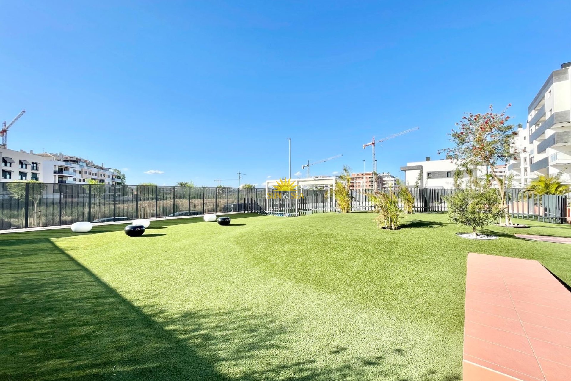 Long Term Rental - Penthouse - Murcia