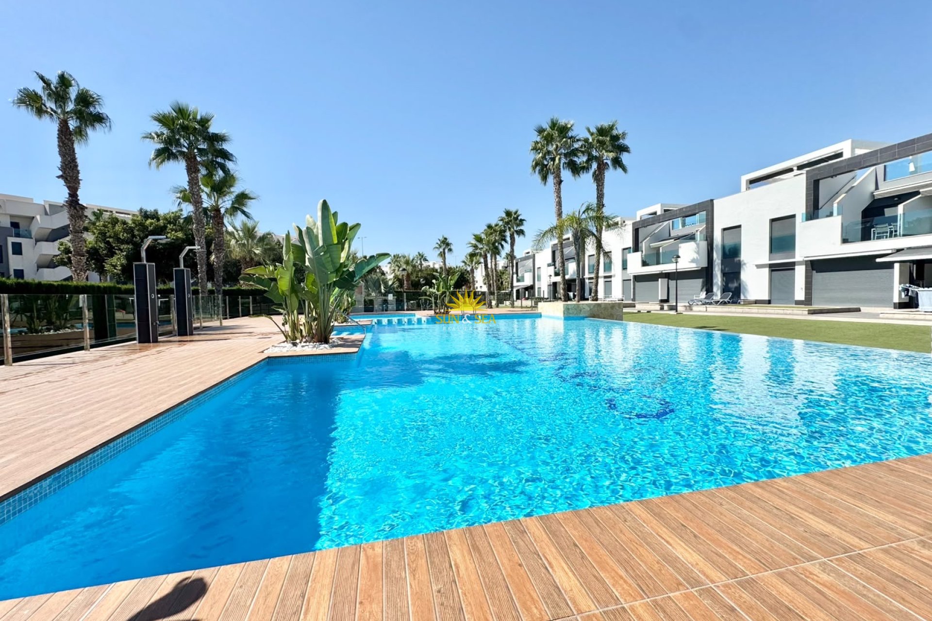 Long Term Rental - Penthouse Penthouse - Guardamar del Segura - guardamar del segura