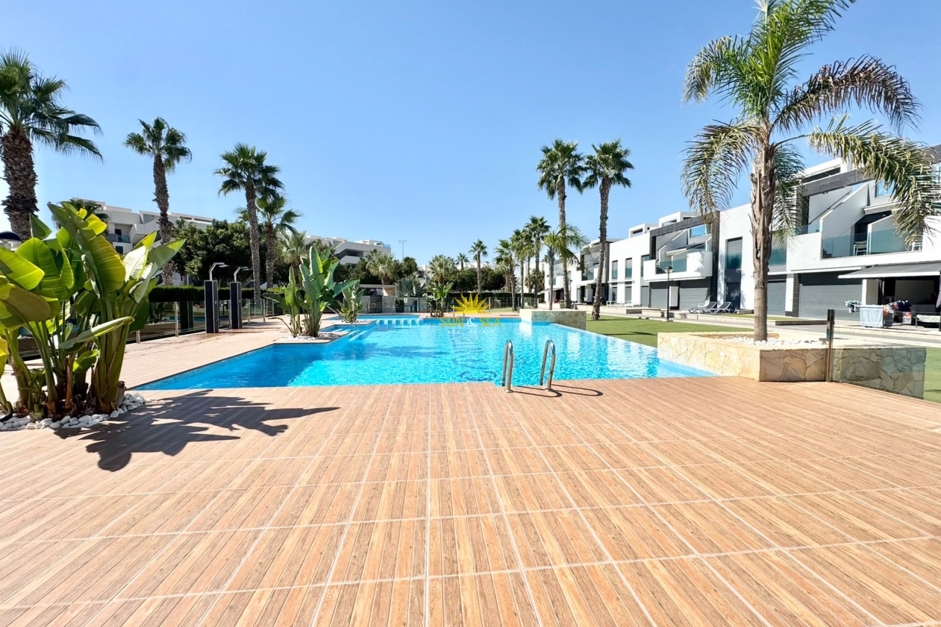 Long Term Rental - Penthouse Penthouse - Guardamar del Segura - guardamar del segura