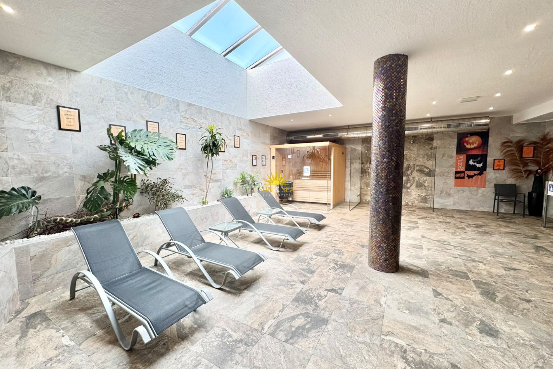 Long Term Rental - Penthouse Penthouse - Guardamar del Segura - guardamar del segura