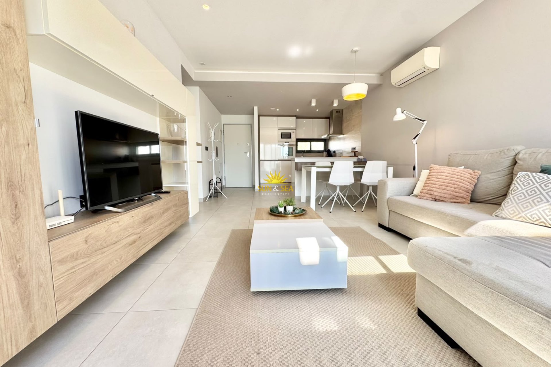 Long Term Rental - Penthouse Penthouse - Guardamar del Segura - guardamar del segura