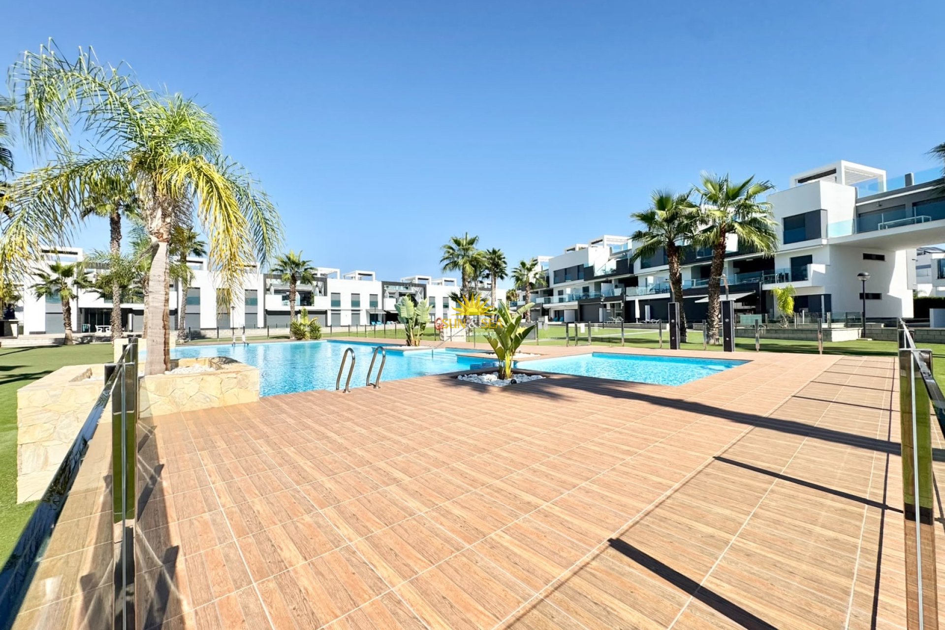 Long Term Rental - Penthouse Penthouse - Guardamar del Segura - guardamar del segura