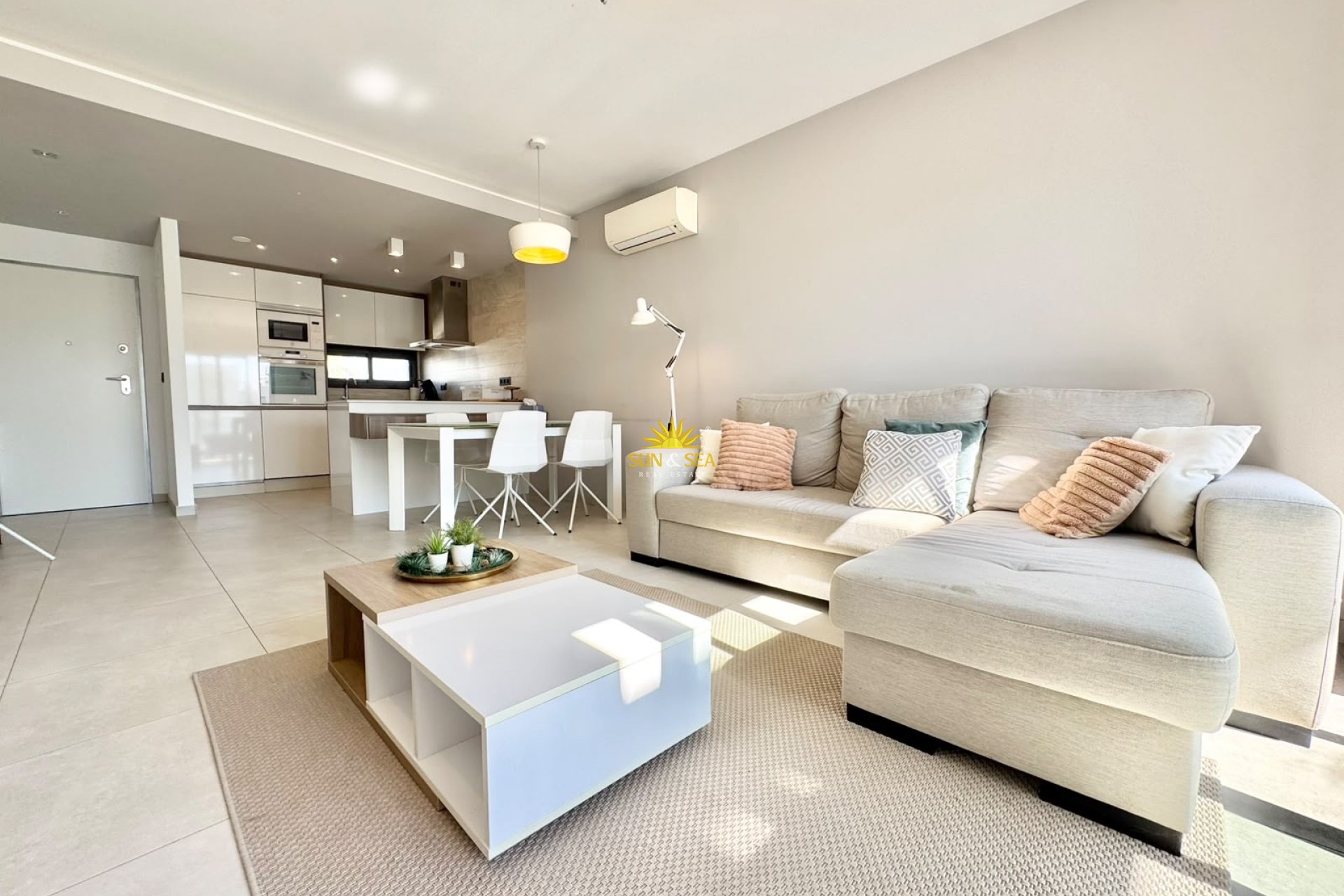 Long Term Rental - Penthouse Penthouse - Guardamar del Segura - guardamar del segura