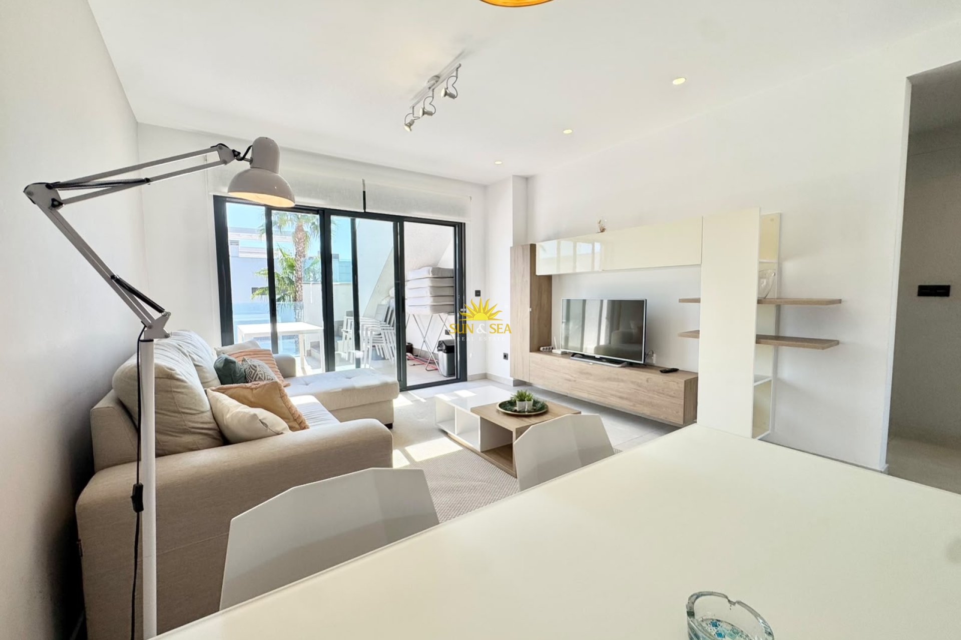 Long Term Rental - Penthouse Penthouse - Guardamar del Segura - guardamar del segura