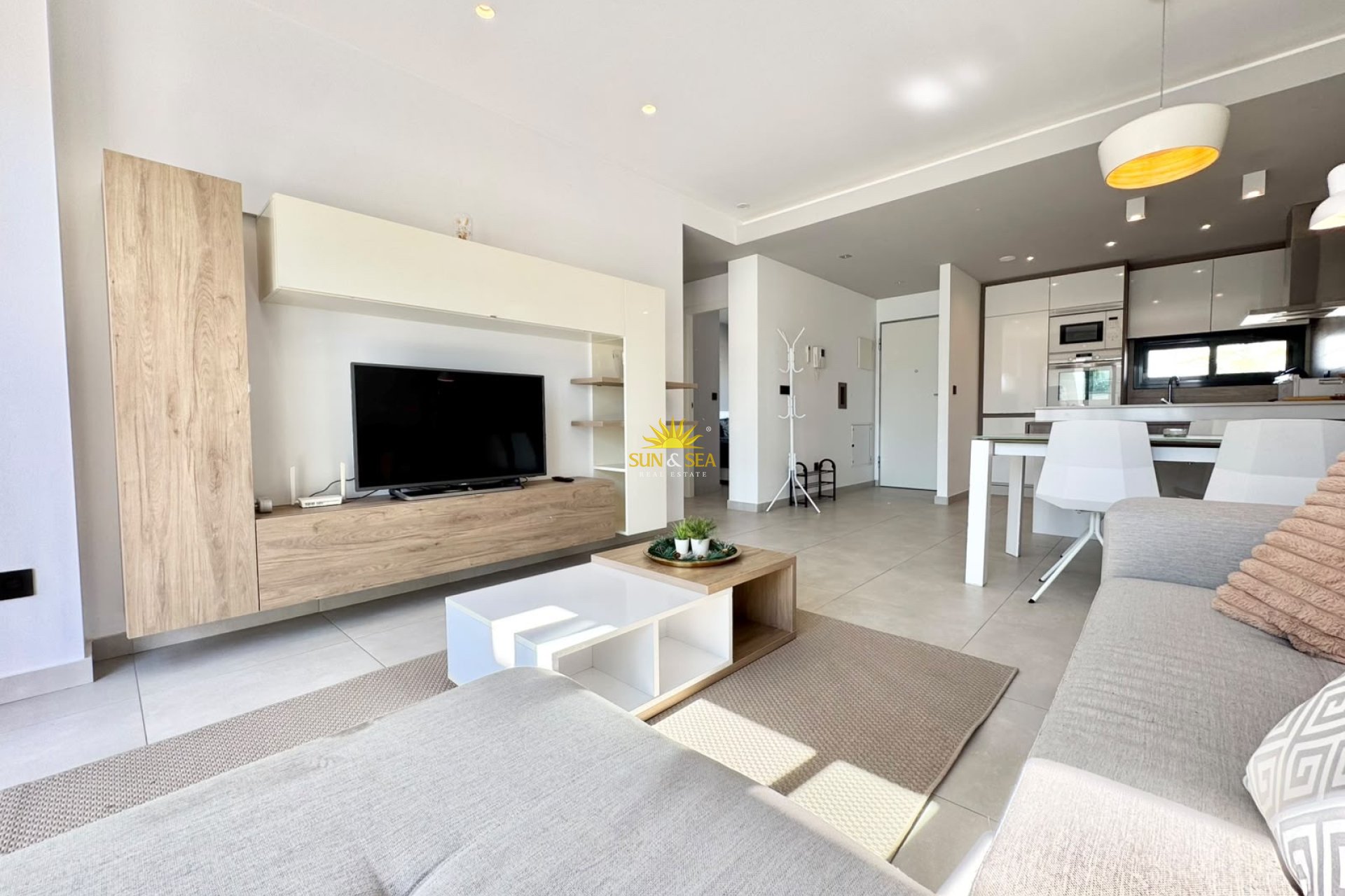 Long Term Rental - Penthouse Penthouse - Guardamar del Segura - guardamar del segura