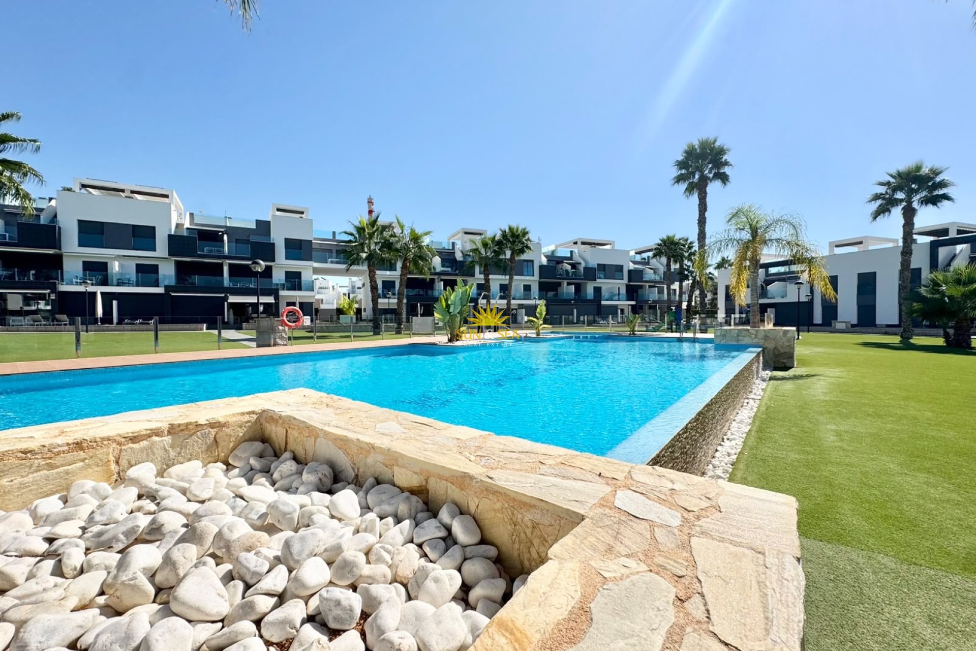 Long Term Rental - Penthouse Penthouse - Guardamar del Segura - guardamar del segura