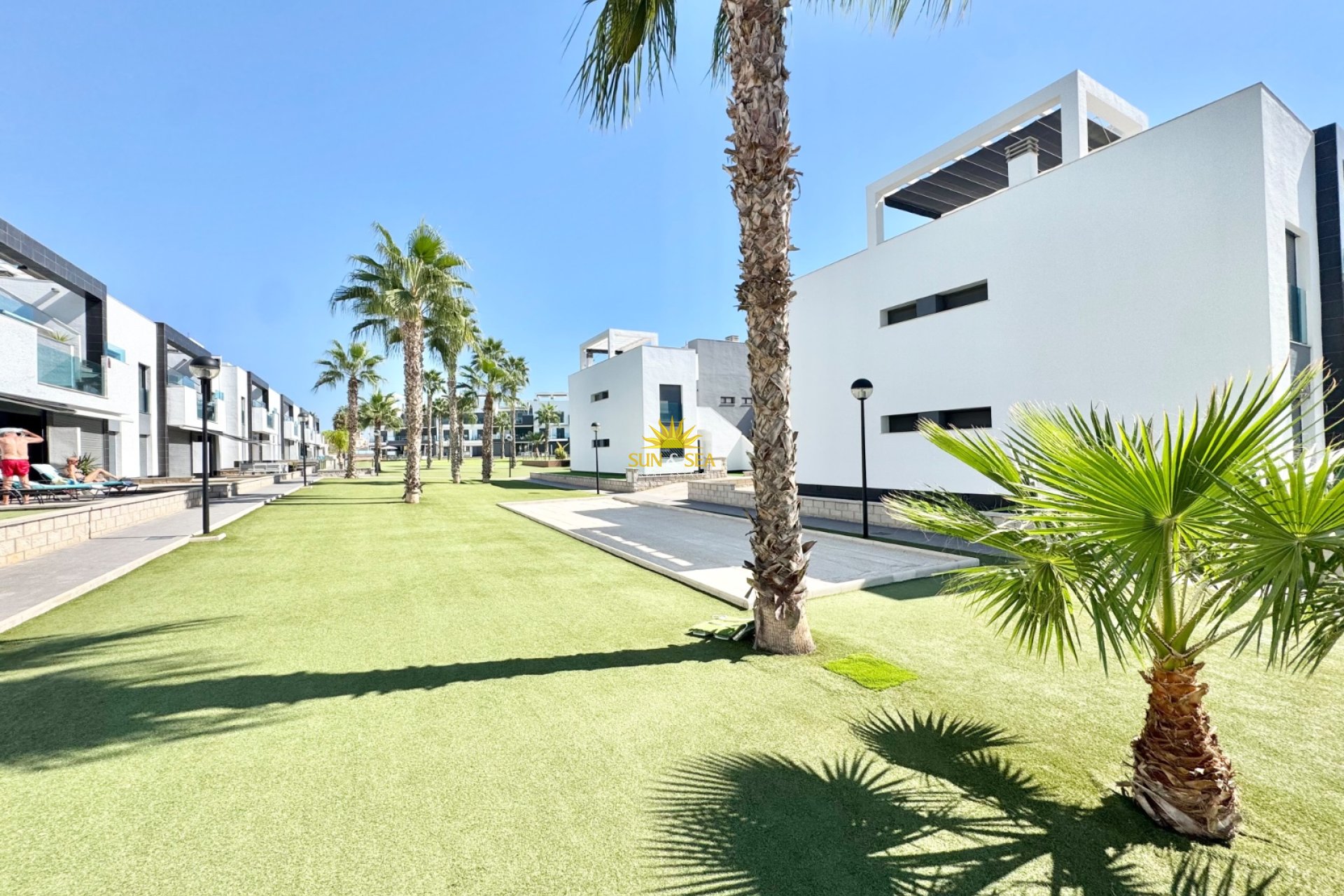 Long Term Rental - Penthouse Penthouse - Guardamar del Segura - guardamar del segura